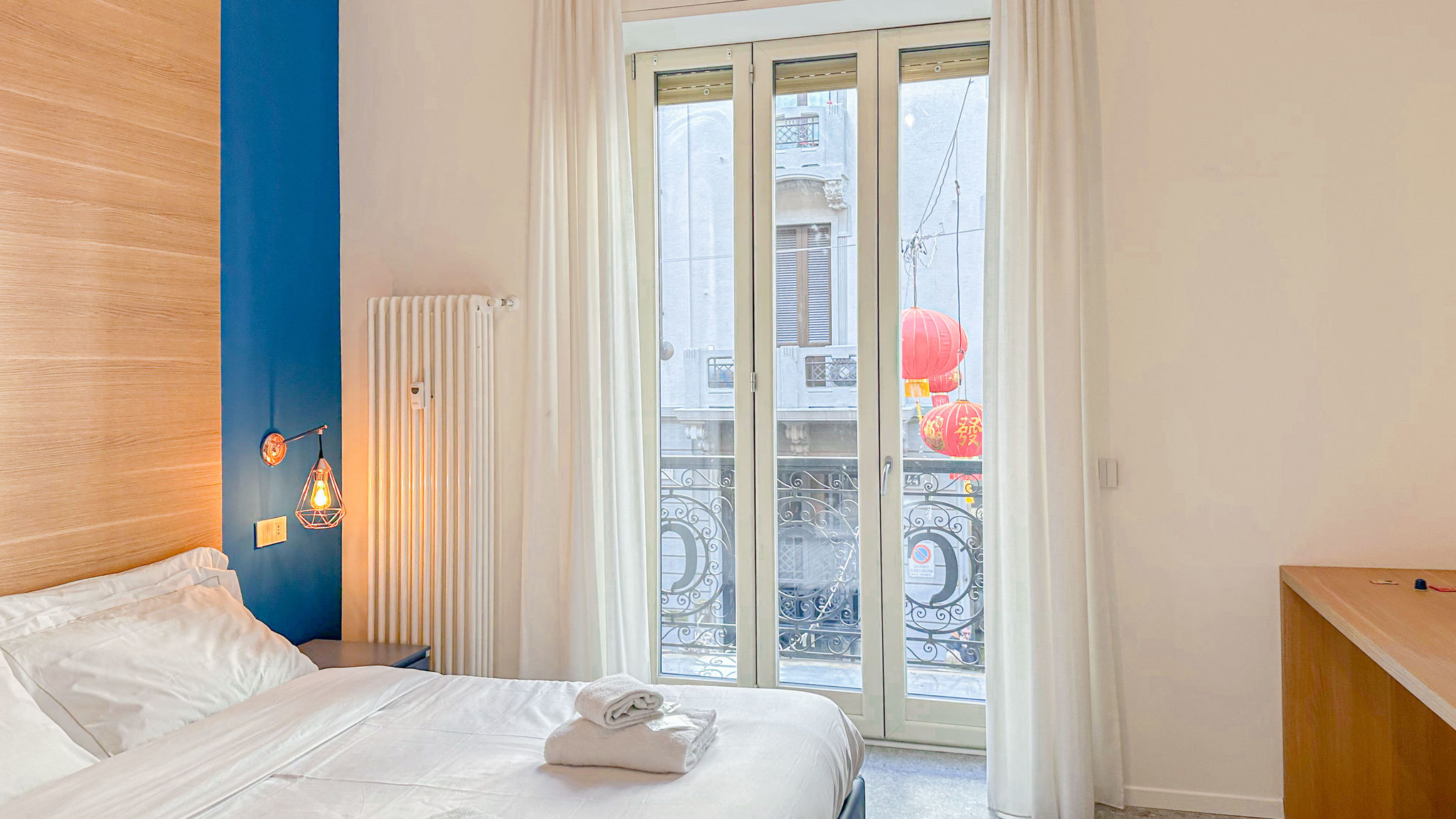 Flatsharing Srl Milano Sarpi Suites - Chinatown - Camera 3