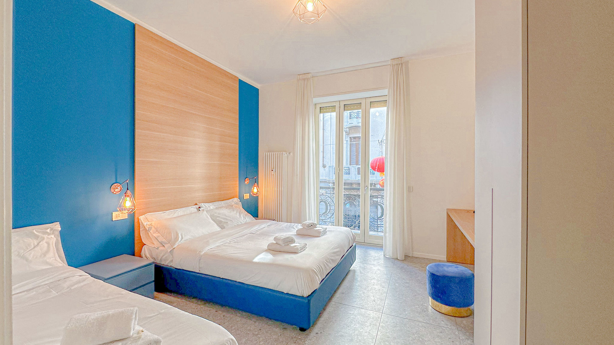 Flatsharing Srl Milano Sarpi Suites - Chinatown - Camera 3