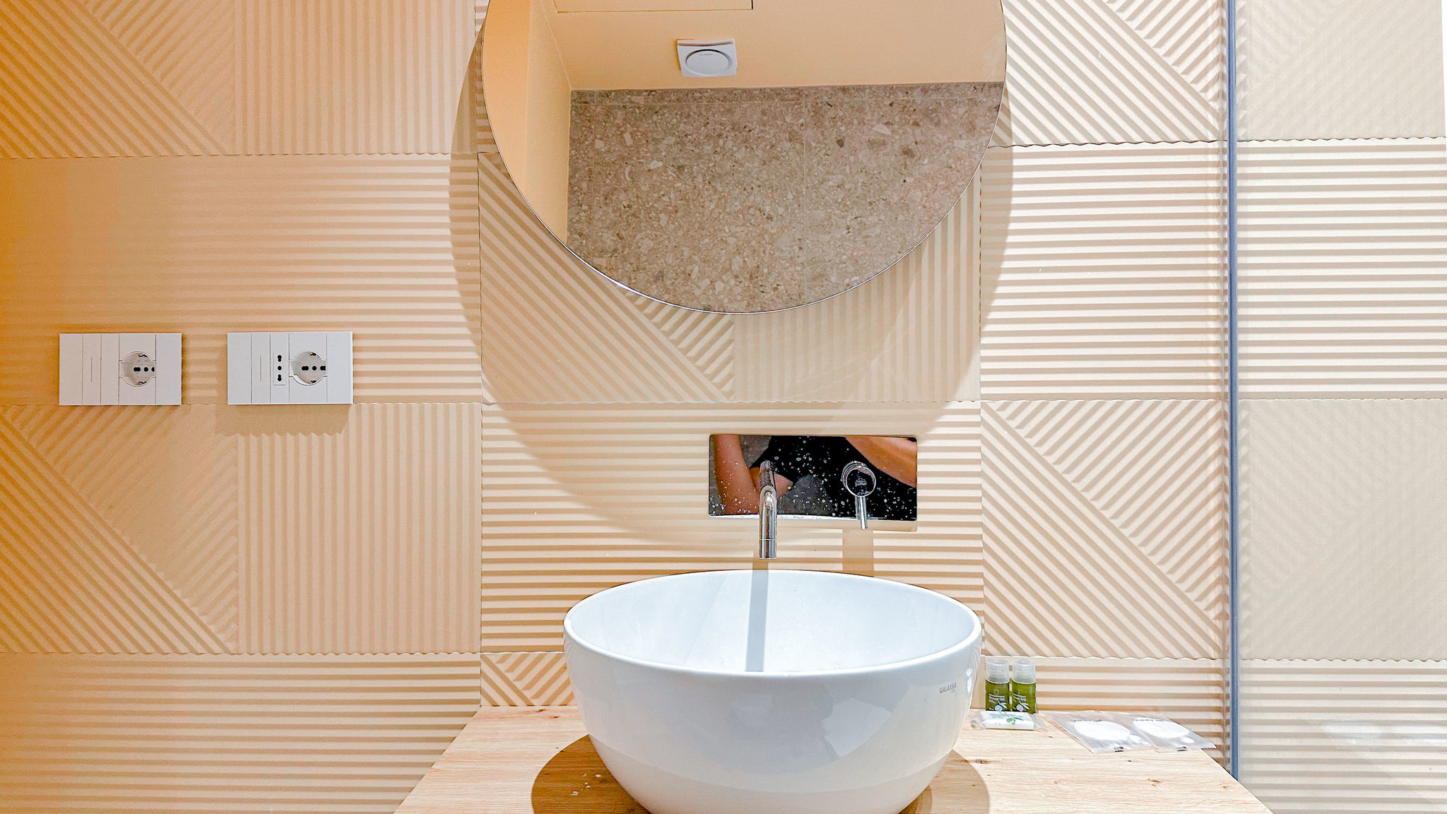 Flatsharing Srl Milano Sarpi Suites - Chinatown - Camera 3