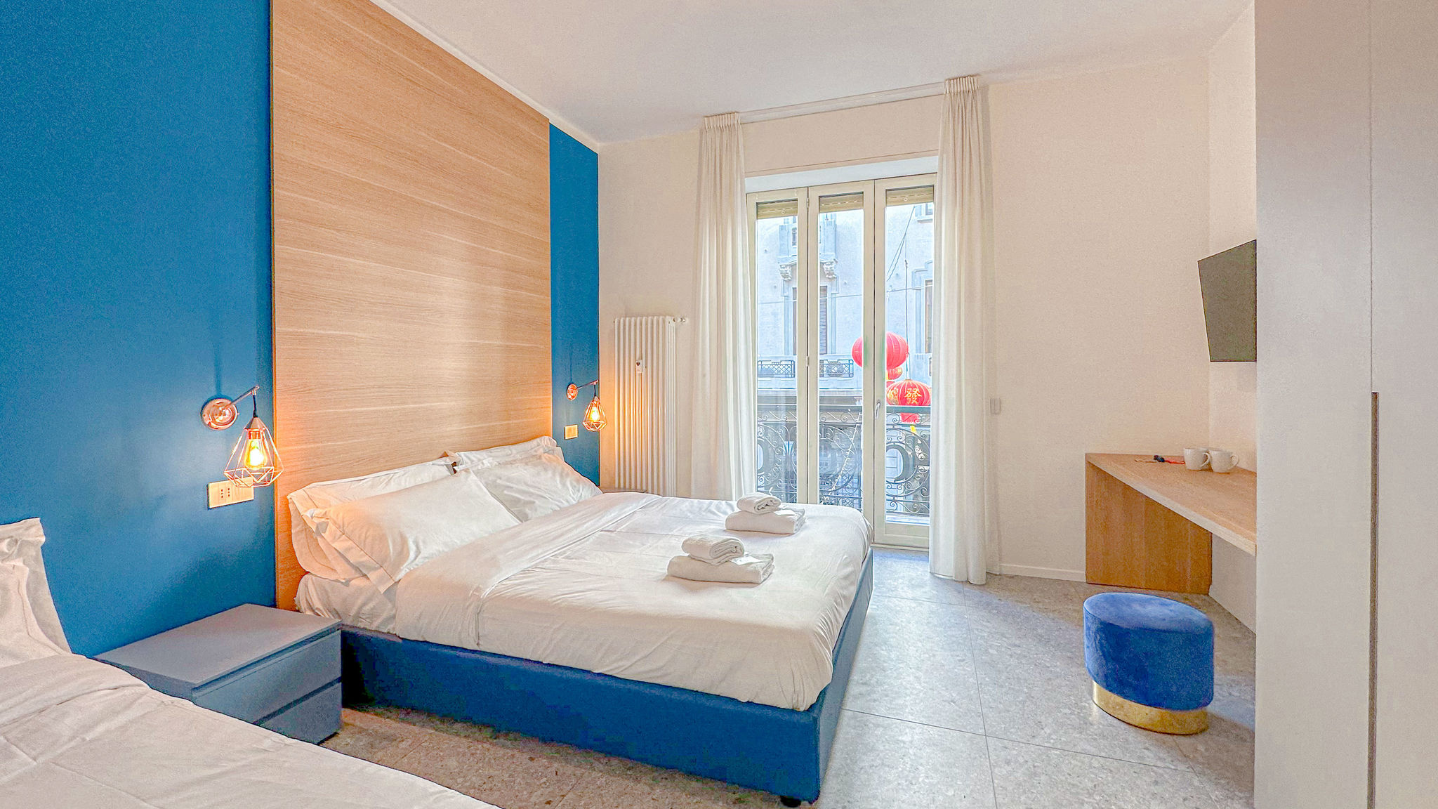 Flatsharing Srl Milano Sarpi Suites - Chinatown - Camera 3