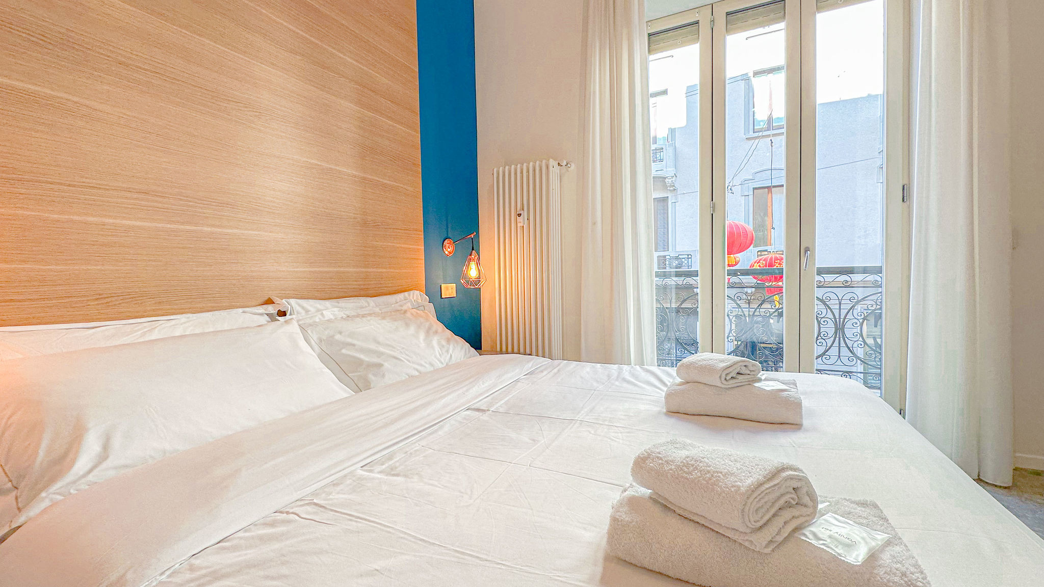 Flatsharing Srl Milano Sarpi Suites - Chinatown - Camera 3