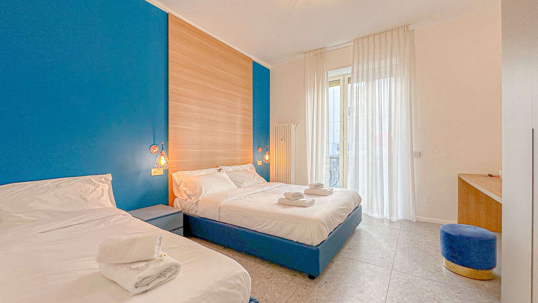 Flatsharing Srl Milano Sarpi Suites - Chinatown - Camera 3