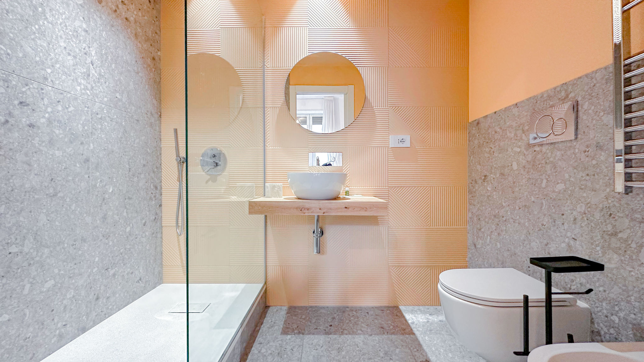 Italianway Milano Sarpi Suites - Chinatown - Camera 4