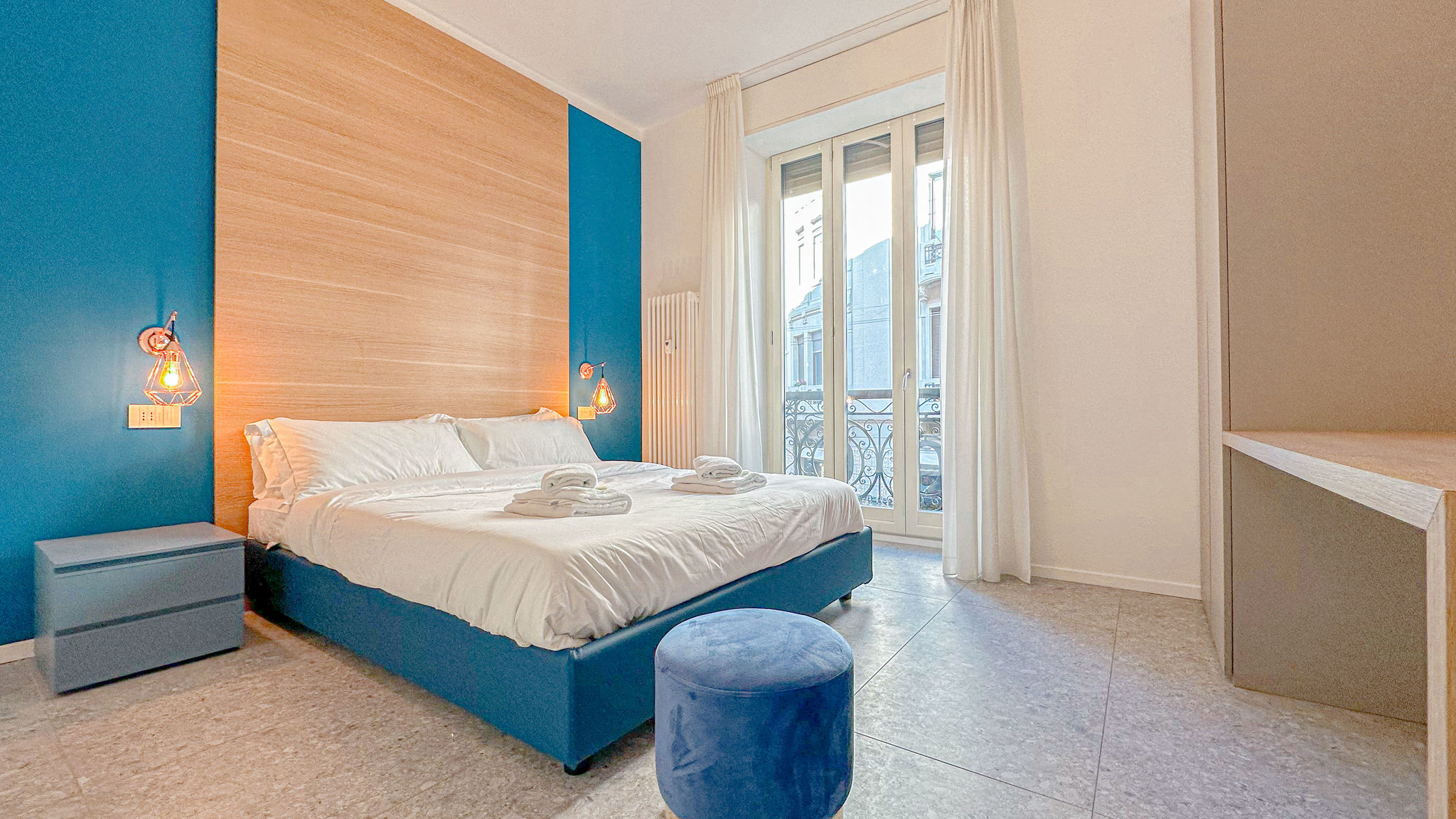 Italianway Milano Sarpi Suites - Chinatown - Camera 4