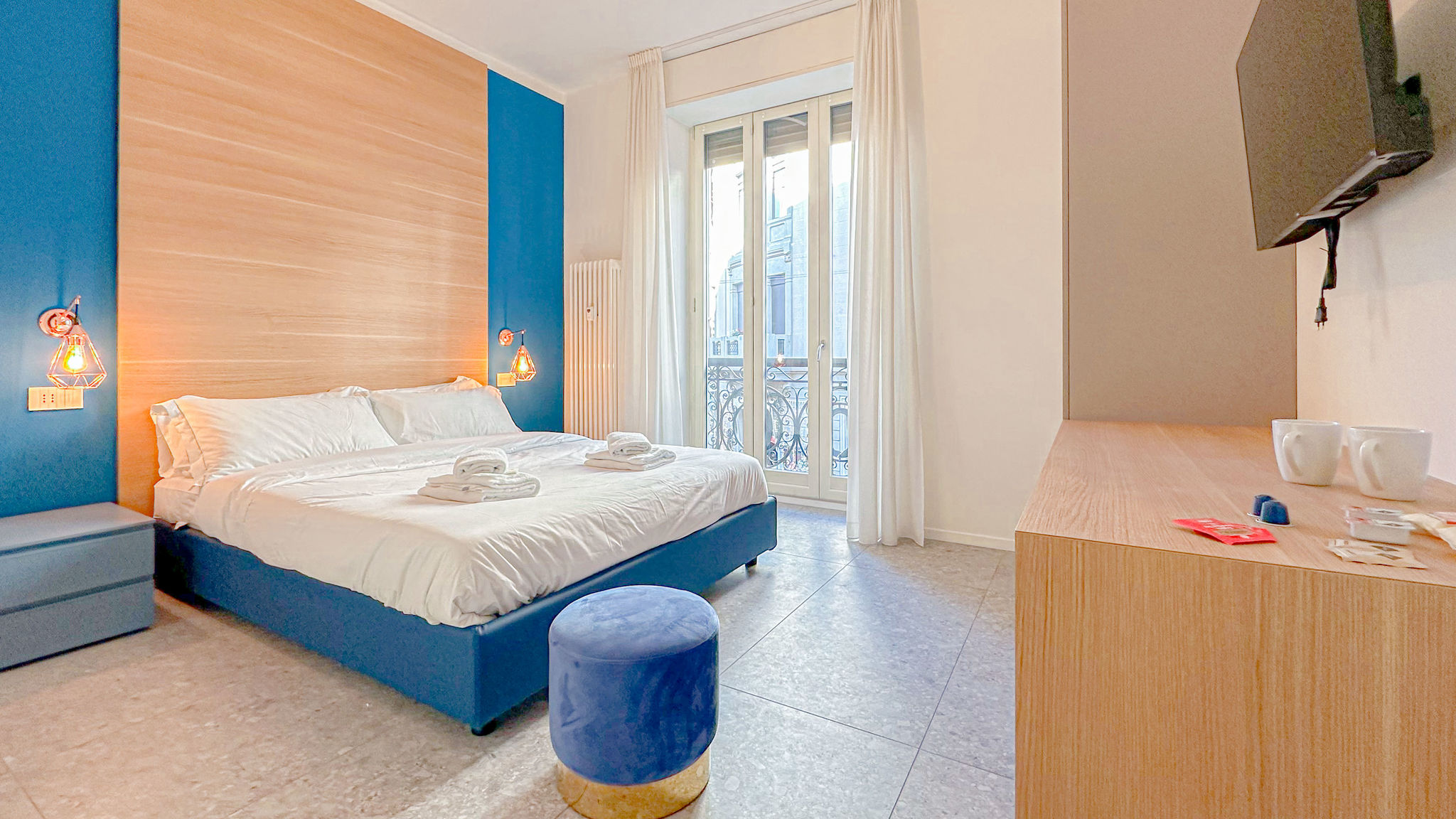Italianway Milano Sarpi Suites - Chinatown - Camera 4