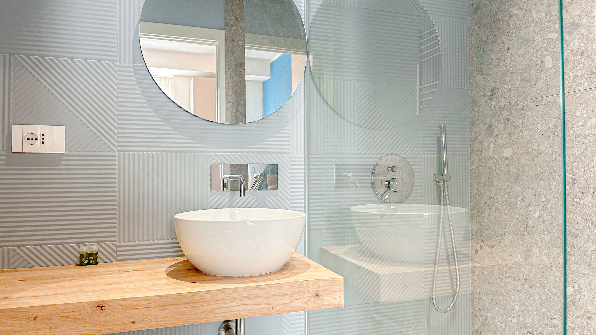 Italianway Milano Sarpi Suites - Chinatown - Camera 5