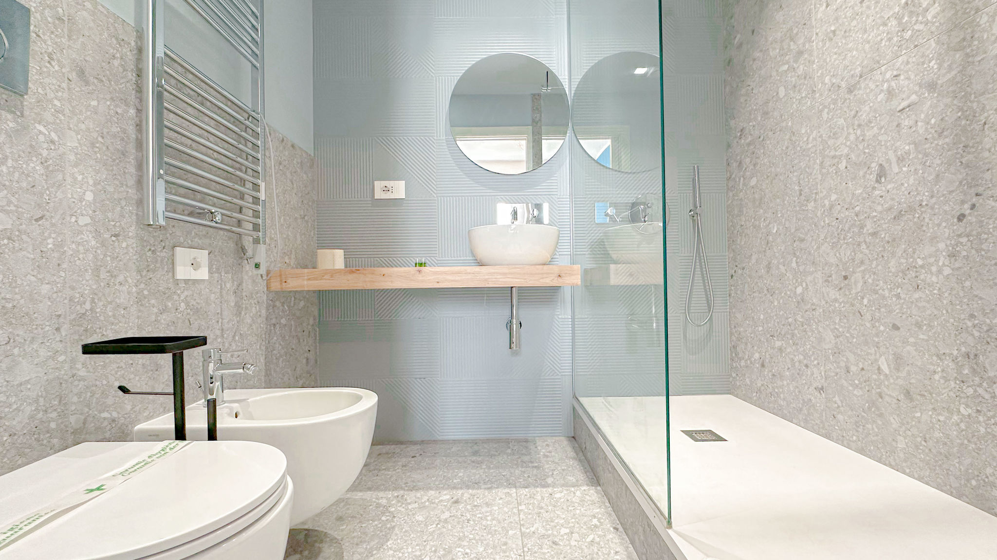 Italianway Milano Sarpi Suites - Chinatown - Camera 5