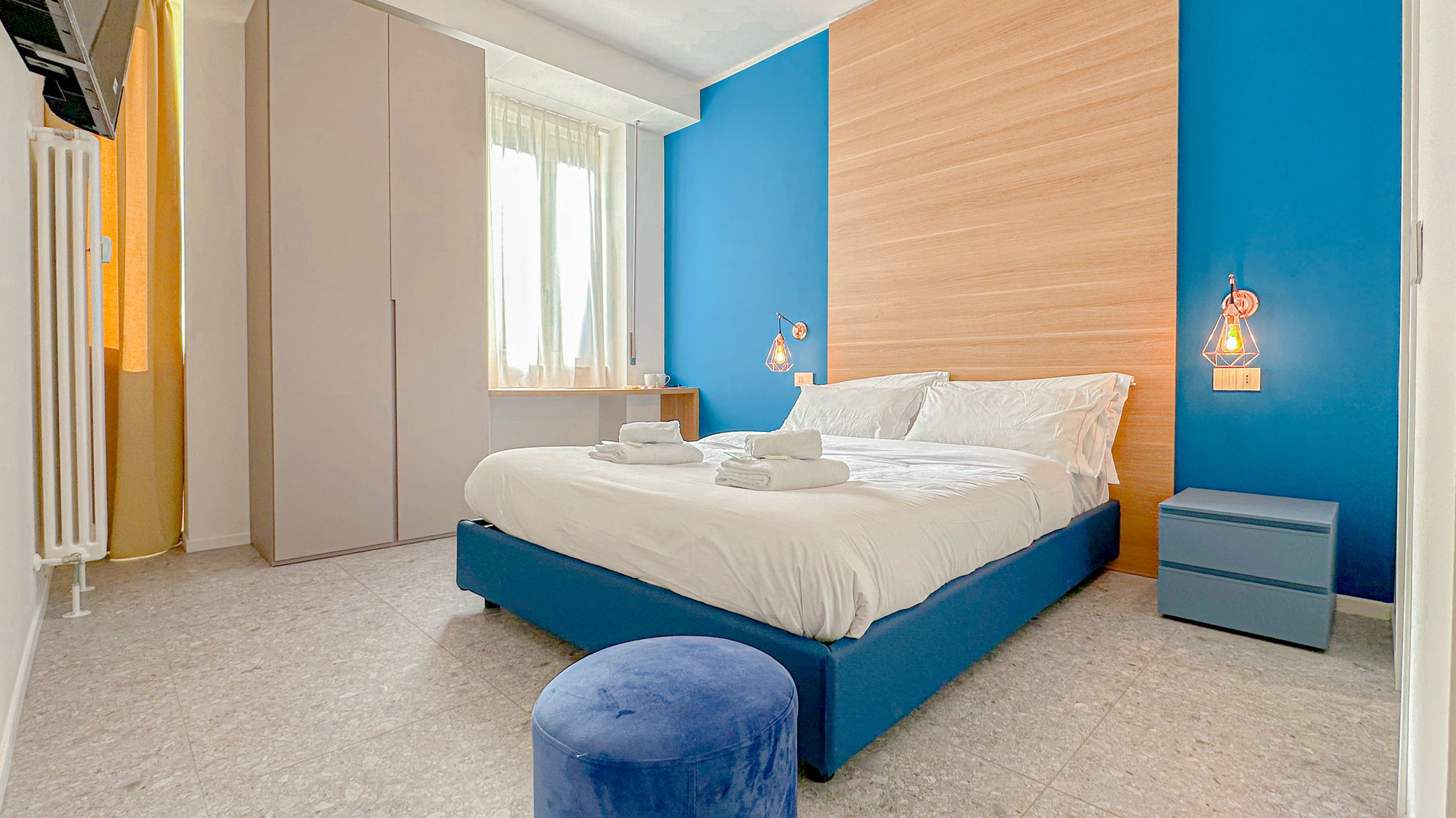 Italianway Milano Sarpi Suites - Chinatown - Camera 5