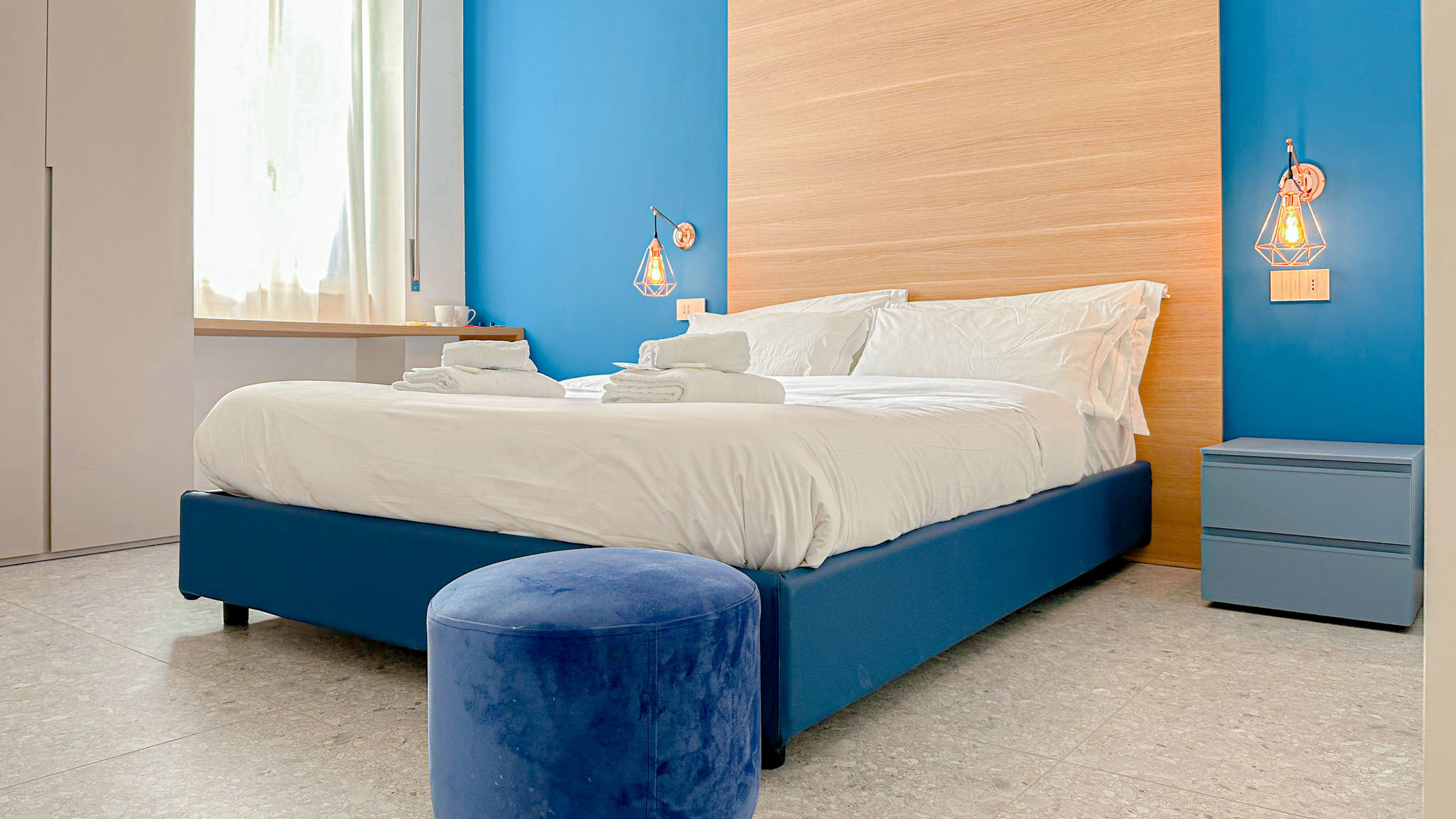 Italianway Milano Sarpi Suites - Chinatown - Camera 5