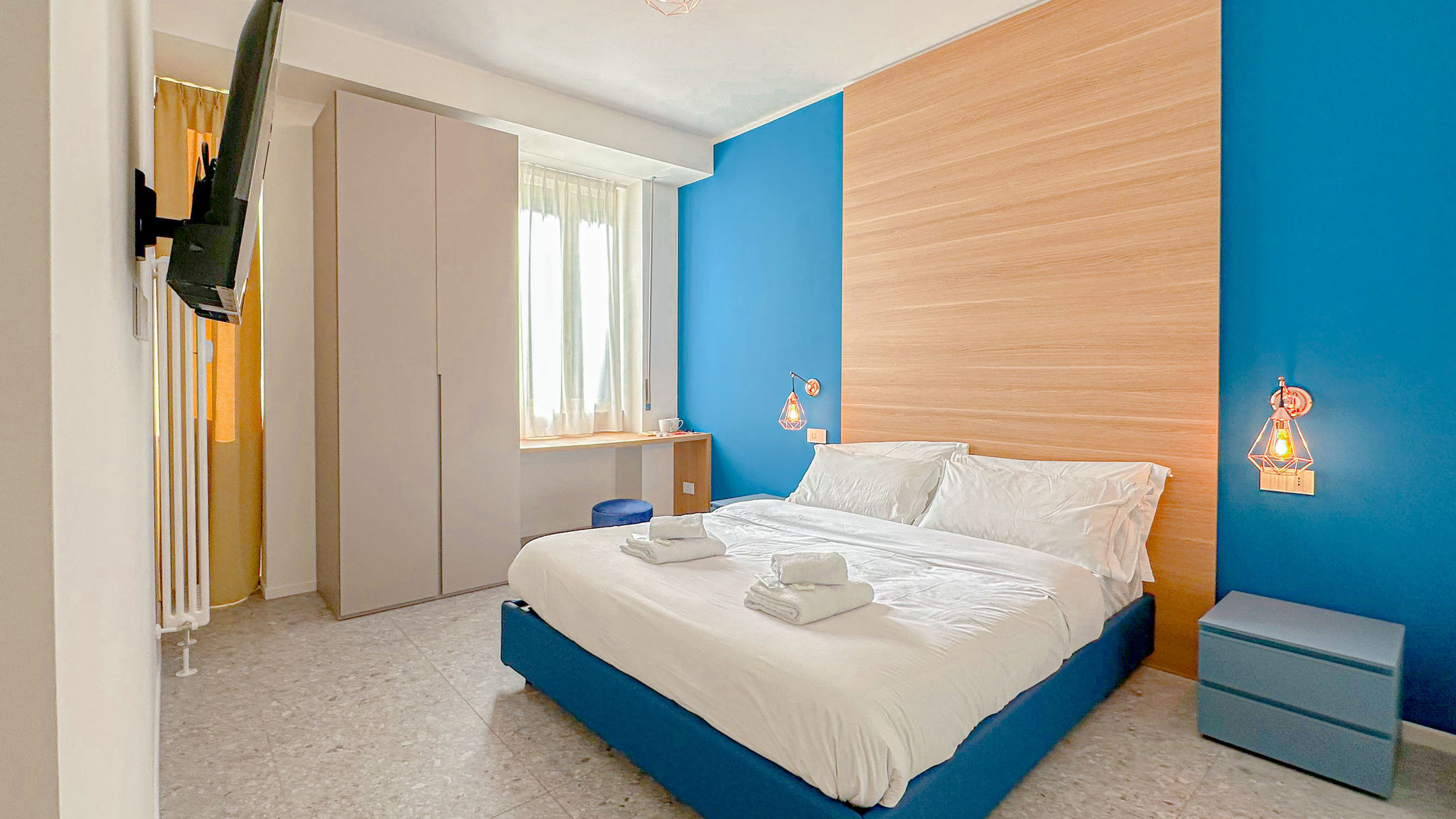 Italianway Milano Sarpi Suites - Chinatown - Camera 5