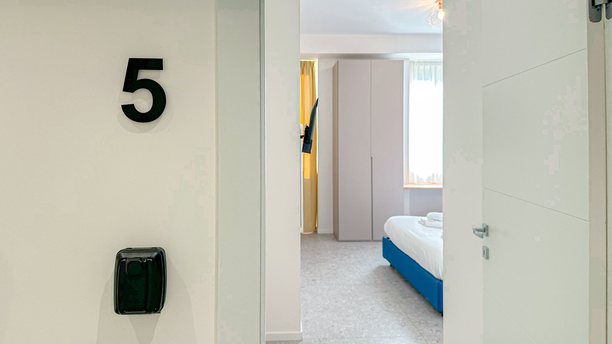 Italianway Milano Sarpi Suites - Chinatown - Camera 5