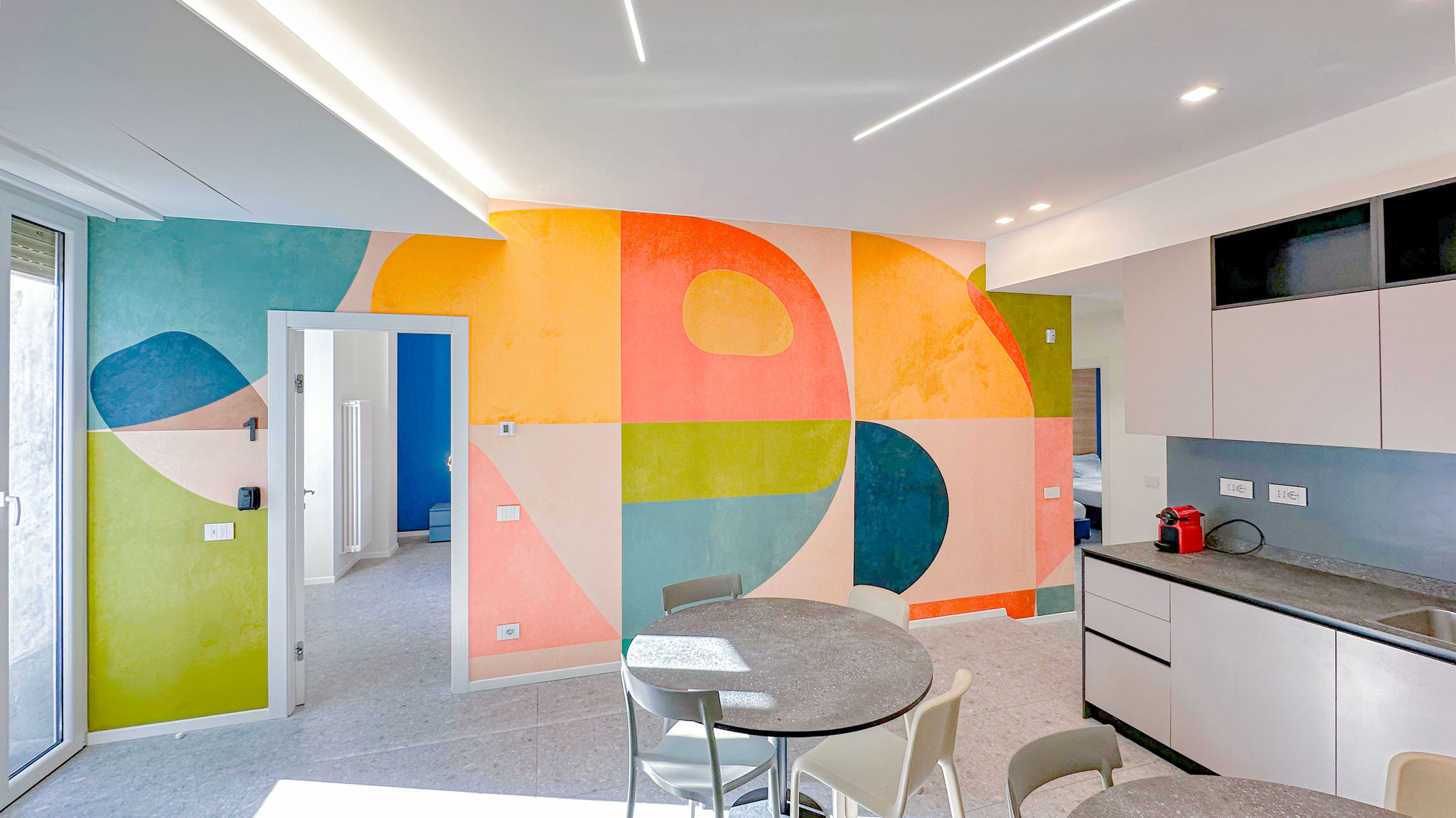 Italianway Milano Sarpi Suites - Chinatown - Camera 5