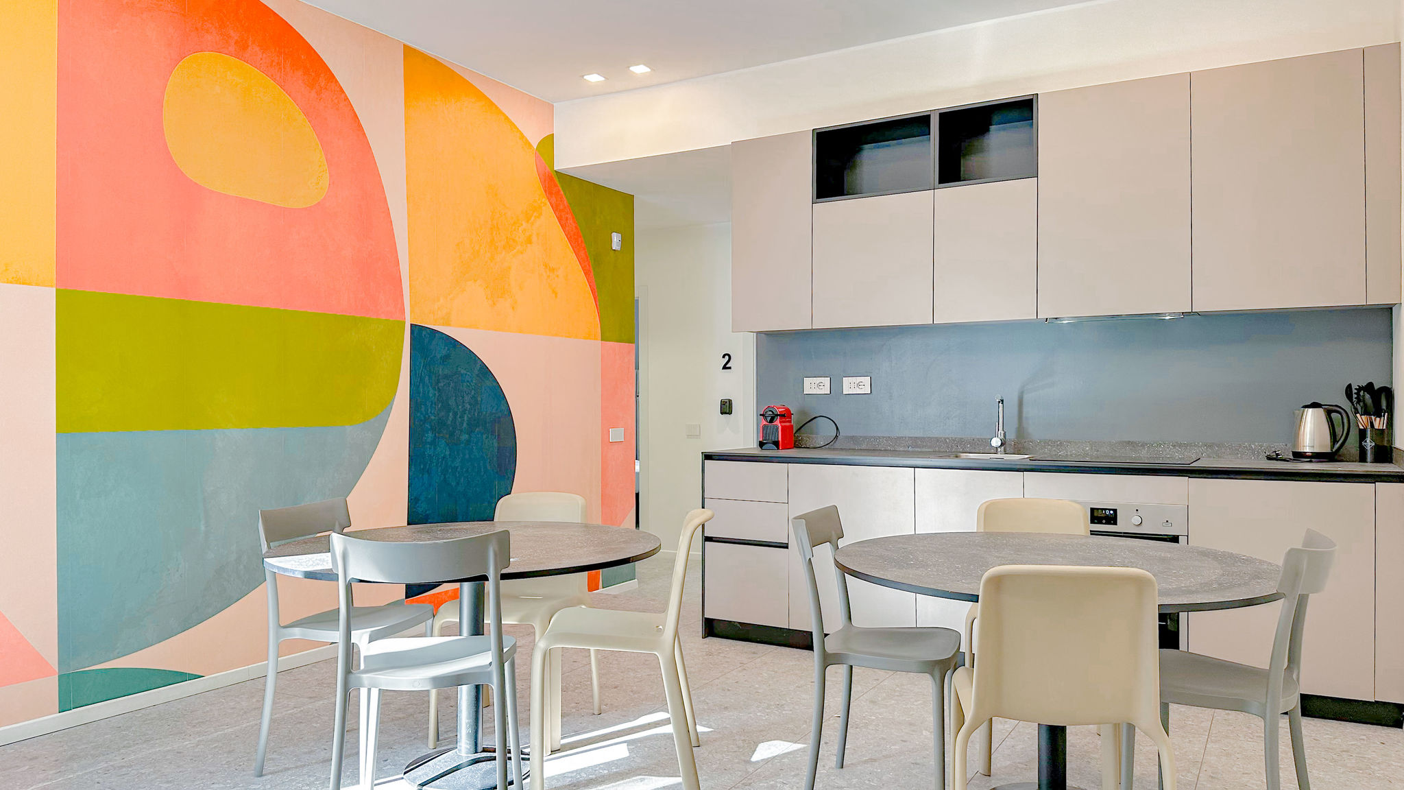 Italianway Milano Sarpi Suites - Chinatown - Camera 5