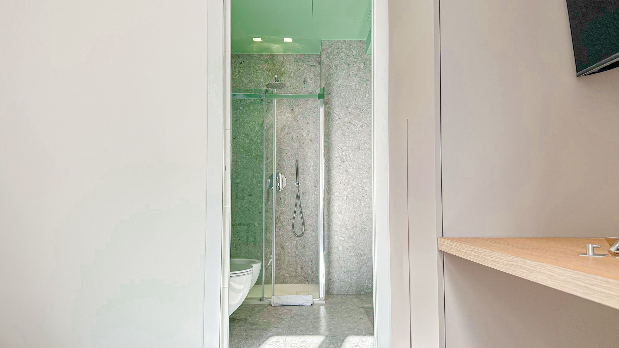 Italianway Milano Sarpi Suites - Appartamento con 5 camere