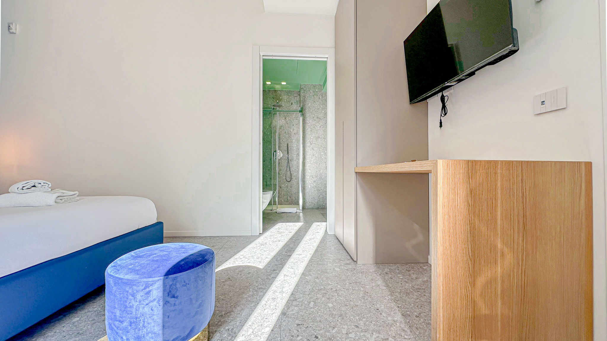 Italianway Milano Sarpi Suites - Appartamento con 5 camere