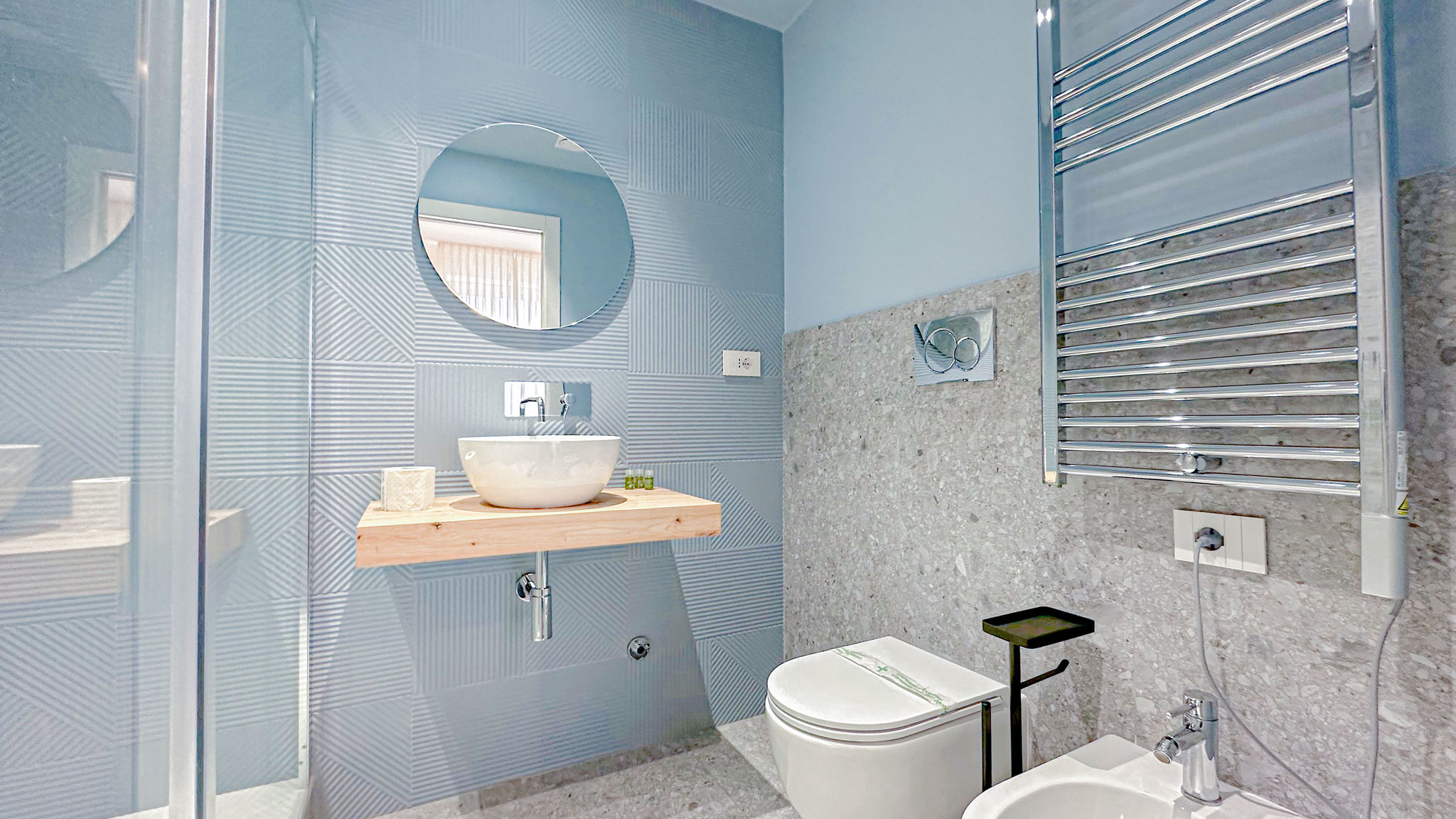 Italianway Milano Sarpi Suites - Appartamento con 5 camere