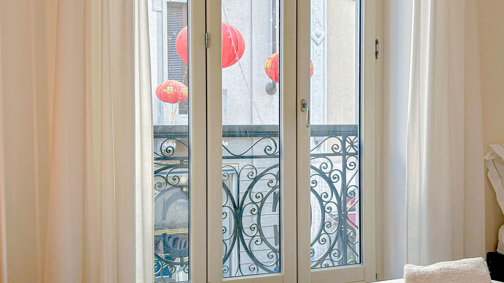 Italianway Milano Sarpi Suites - Appartamento con 5 camere