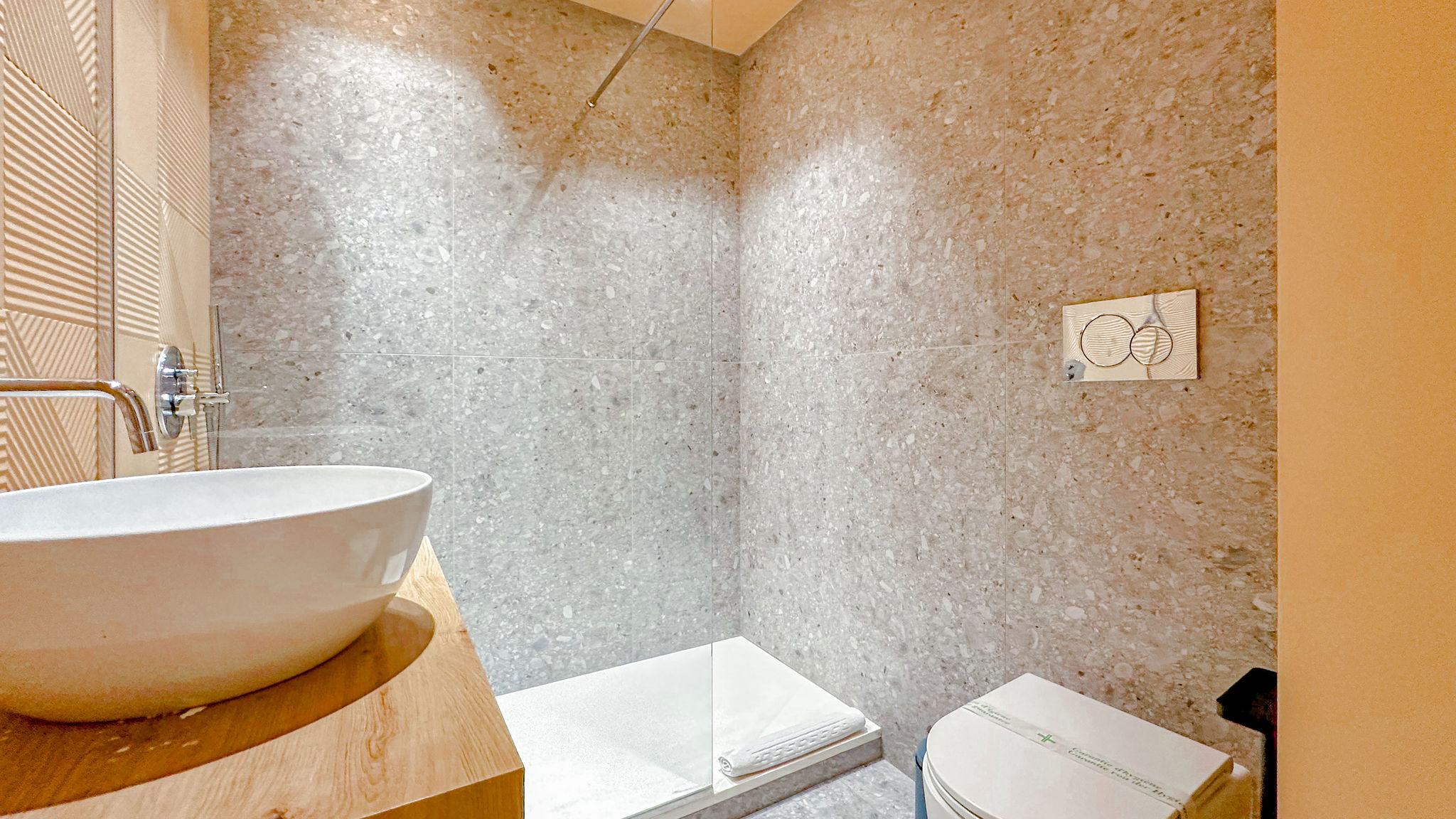 Italianway Milano Sarpi Suites - Appartamento con 5 camere