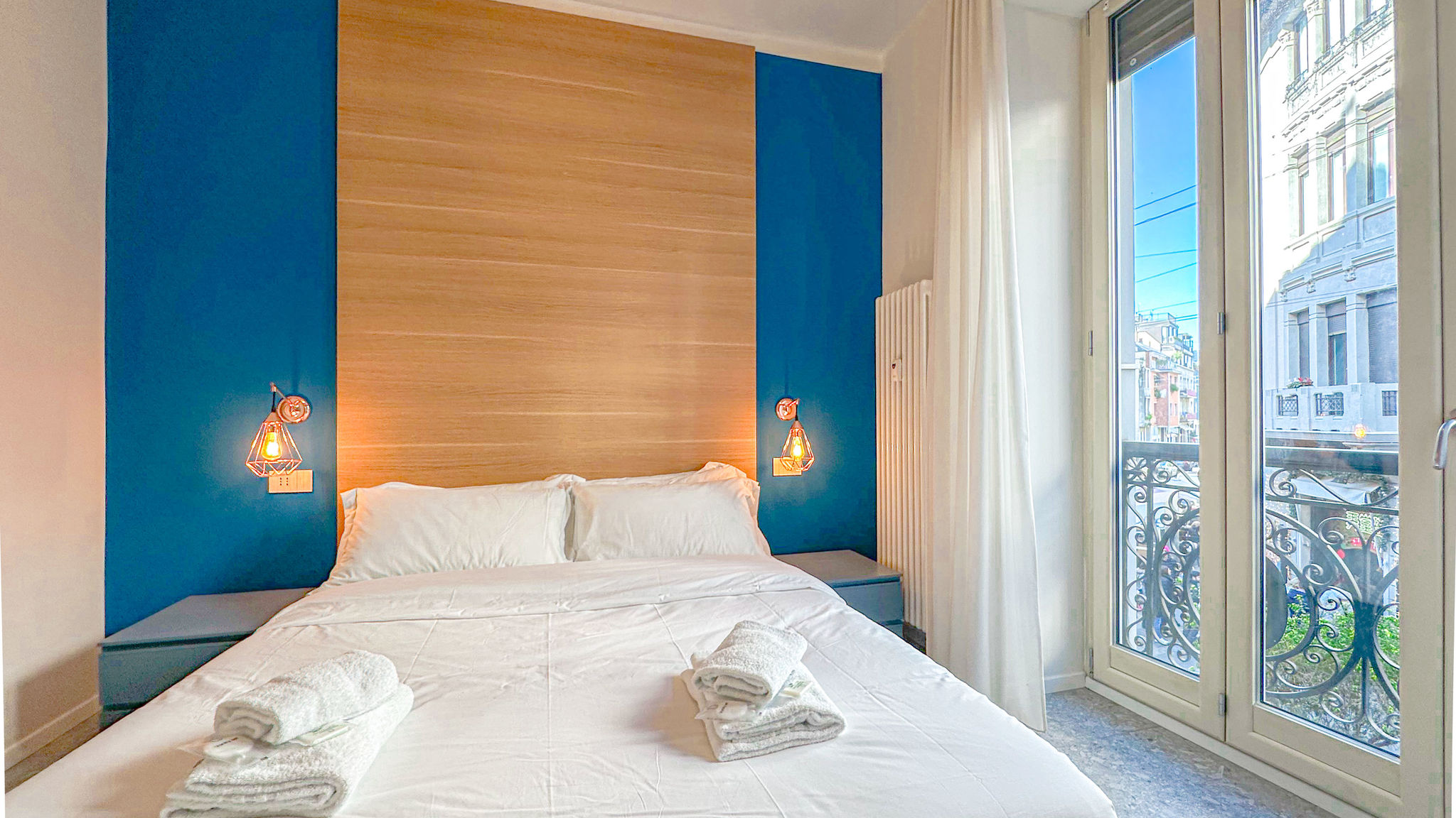 Italianway Milano Sarpi Suites - Appartamento con 5 camere