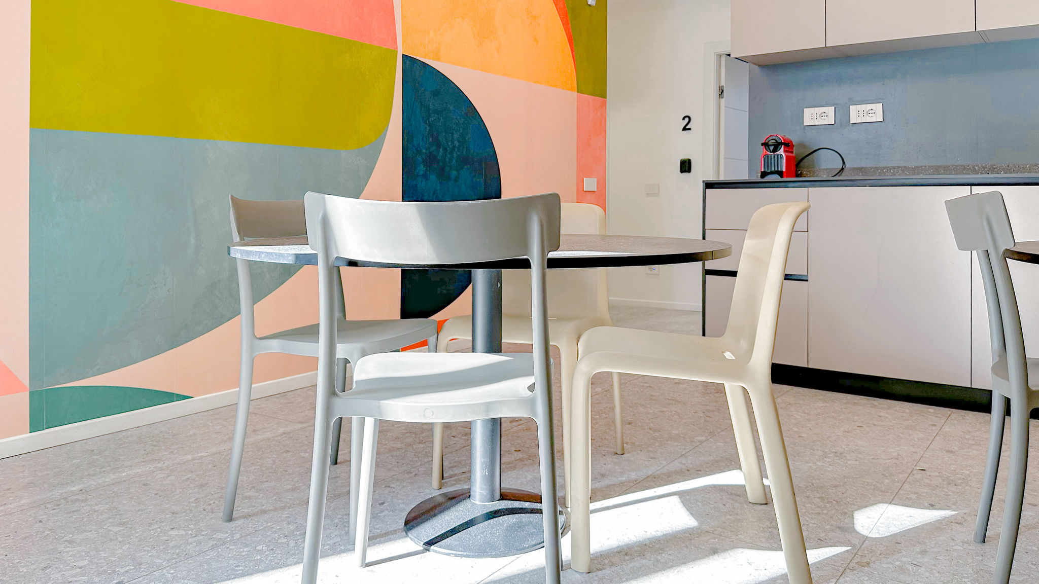 Italianway Milano Sarpi Suites - Appartamento con 5 camere