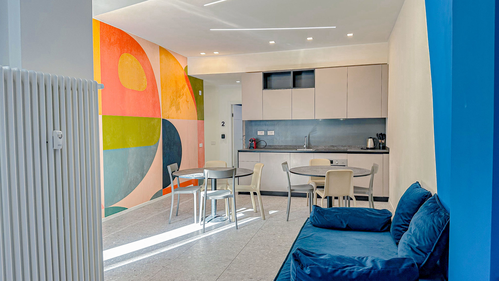 Italianway Milano Sarpi Suites - Appartamento con 5 camere