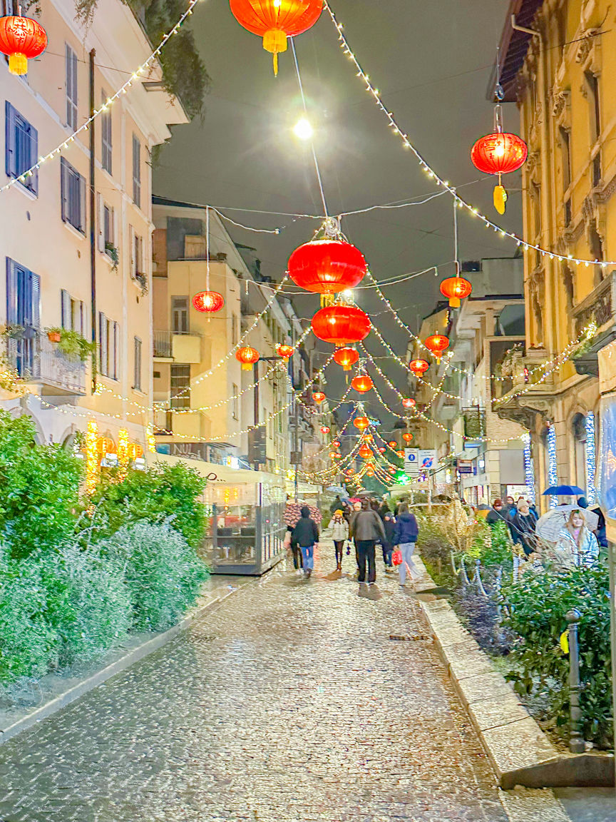 Italianway Milano Sarpi Suites - Appartamento con 5 camere