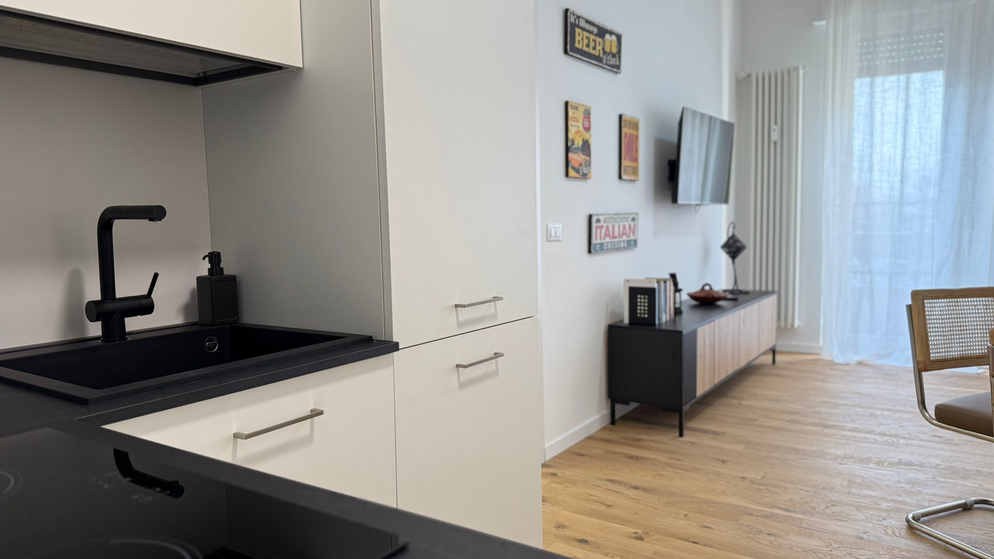 Italianway Milano Viale Monza A Suite - Bilo grande - 15 min dal Duomo