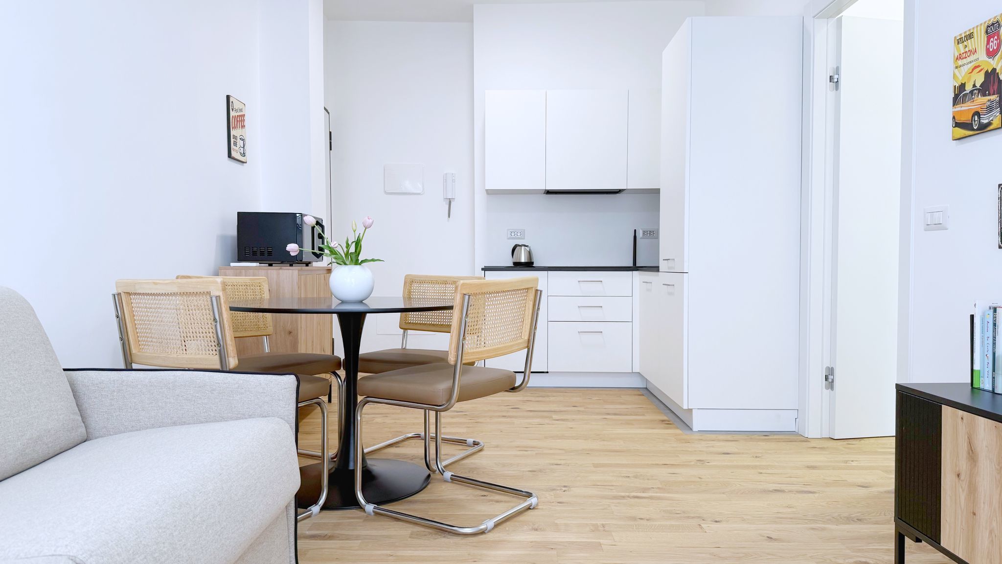 Italianway Milano Viale Monza A Suite - Bilo grande - 15 min dal Duomo
