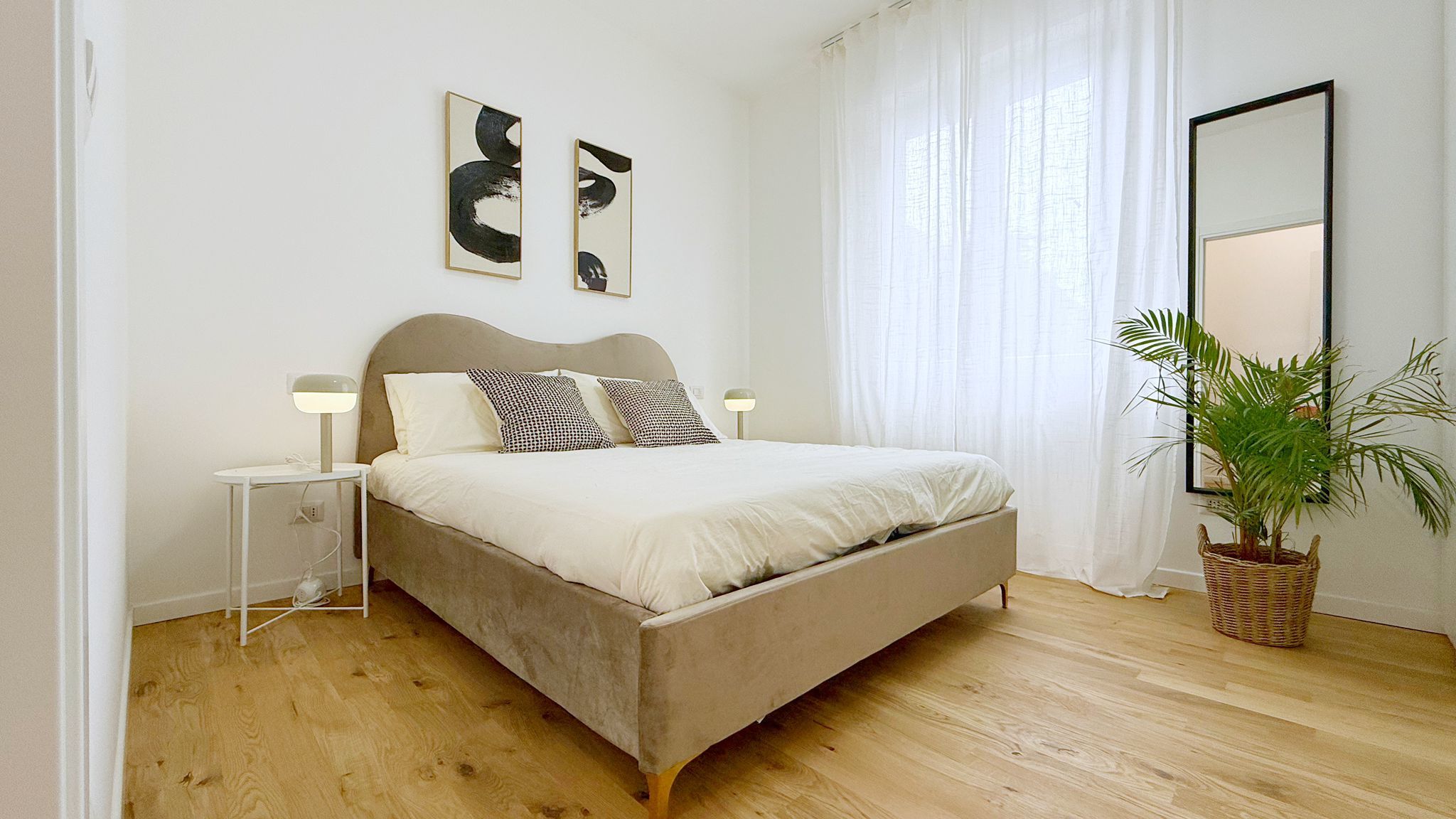 Italianway Milano Viale Monza A Suite - Bilo grande - 15 min dal Duomo