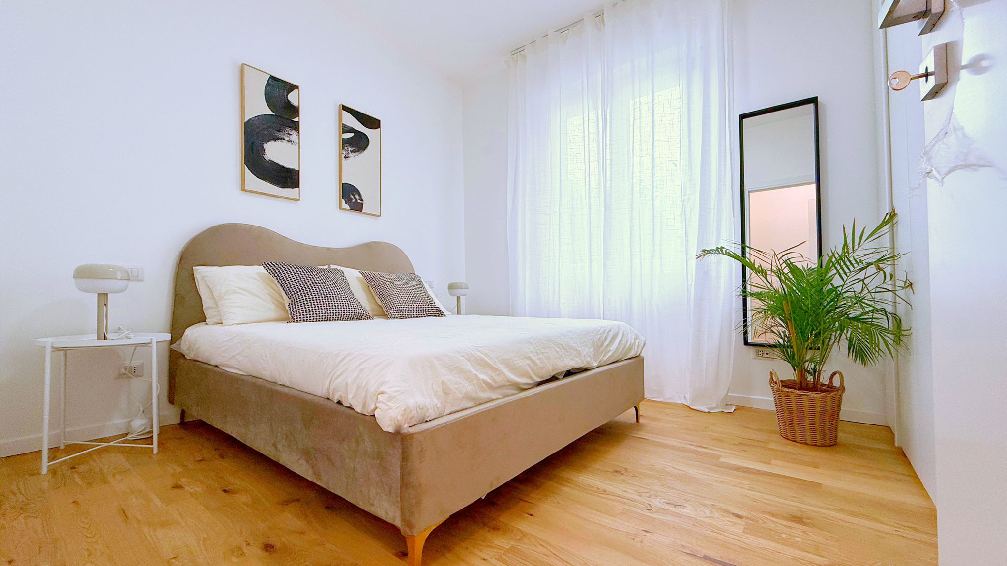 Italianway Milano Viale Monza A Suite - Bilo grande - 15 min dal Duomo