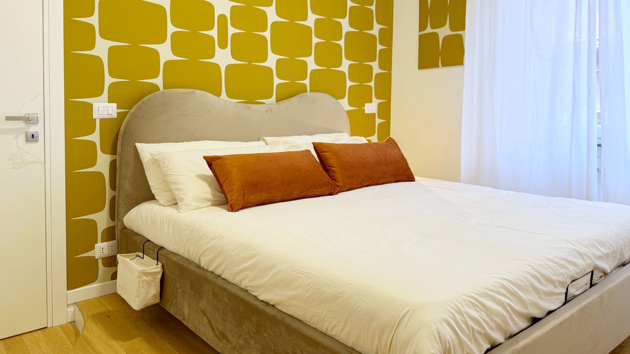 Italianway Milano Viale Monza AB Suites - 2 bedroom- 15 min dal Duomo