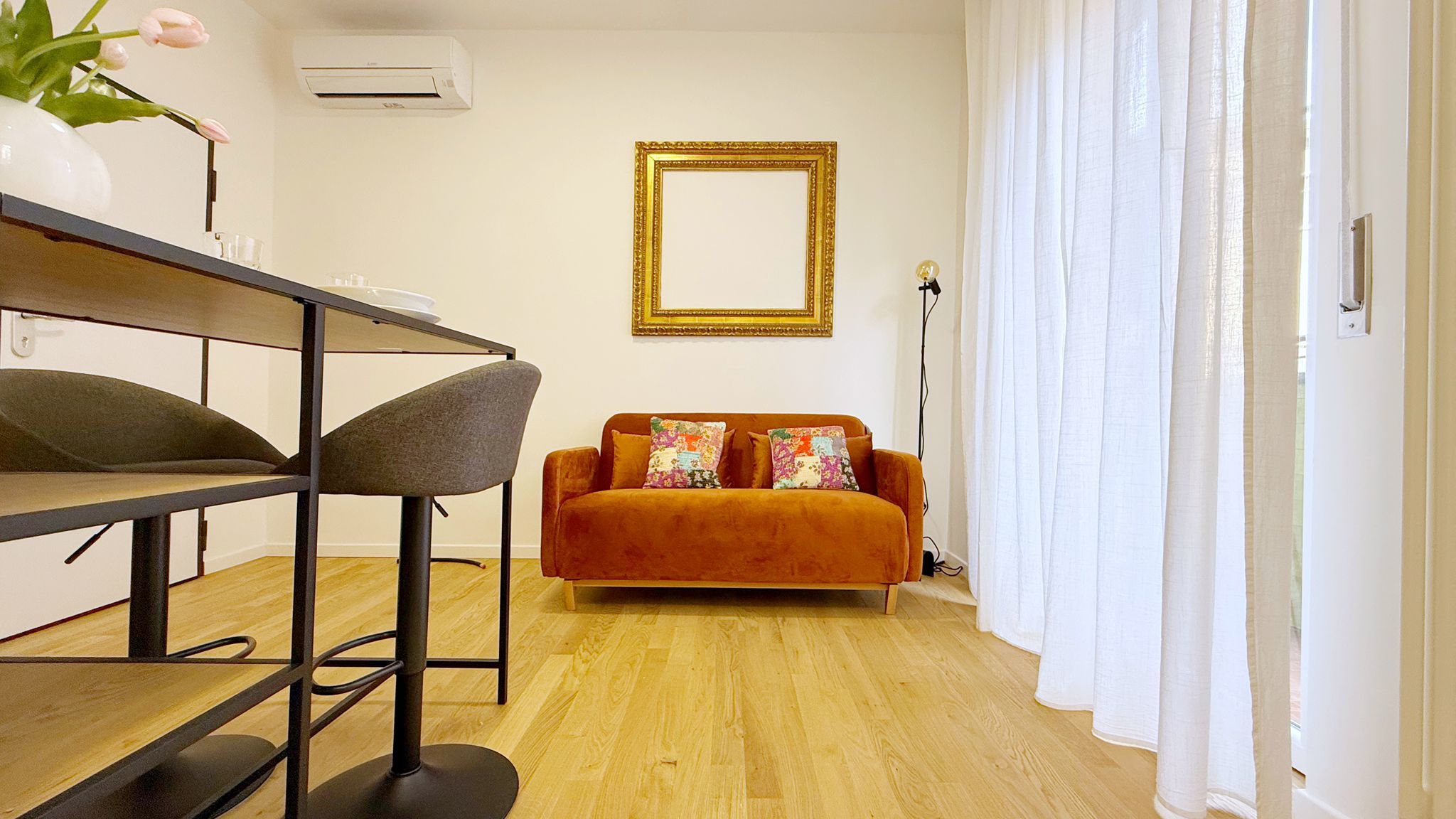 Italianway Milano Viale Monza AB Suites - 2 bedroom- 15 min dal Duomo