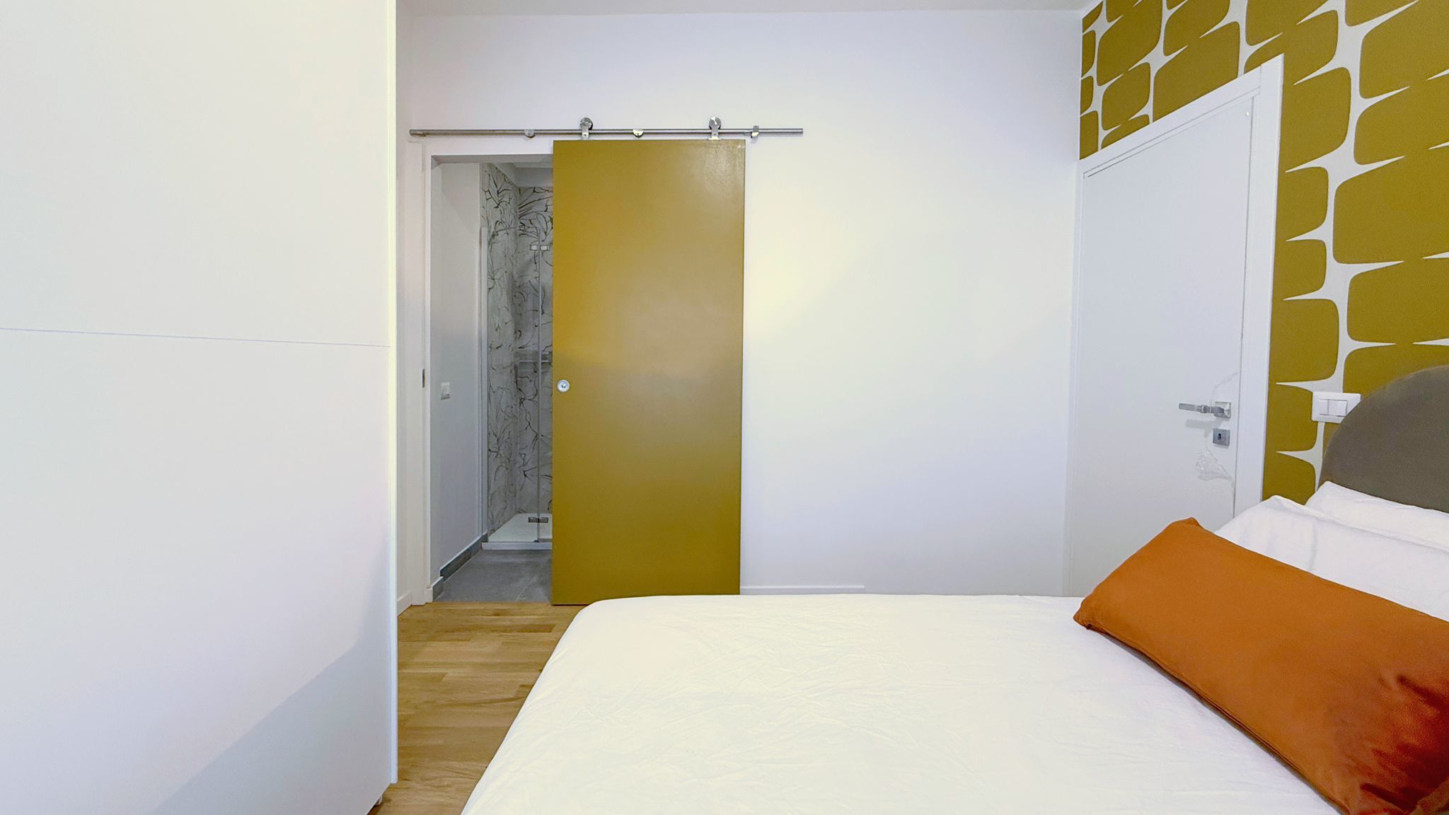 Italianway Milano Viale Monza AB Suites - 2 bedroom- 15 min dal Duomo
