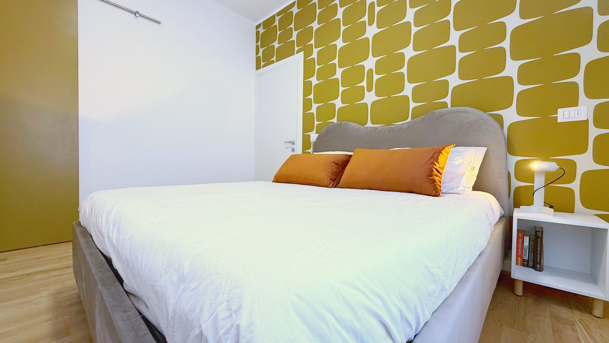 Italianway Milano Viale Monza AB Suites - 2 bedroom- 15 min dal Duomo