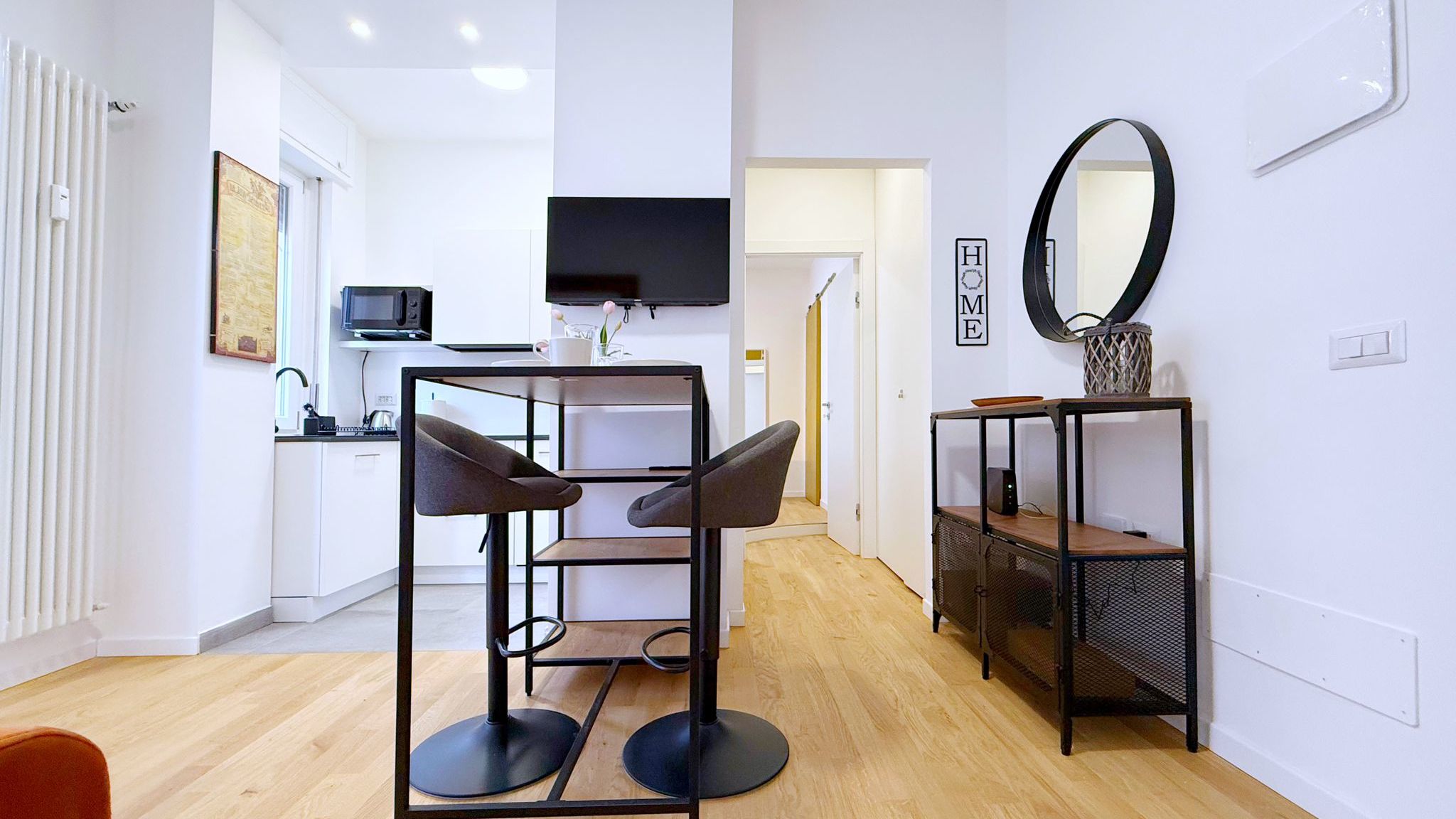 Italianway Milano Viale Monza AB Suites - 2 bedroom- 15 min dal Duomo