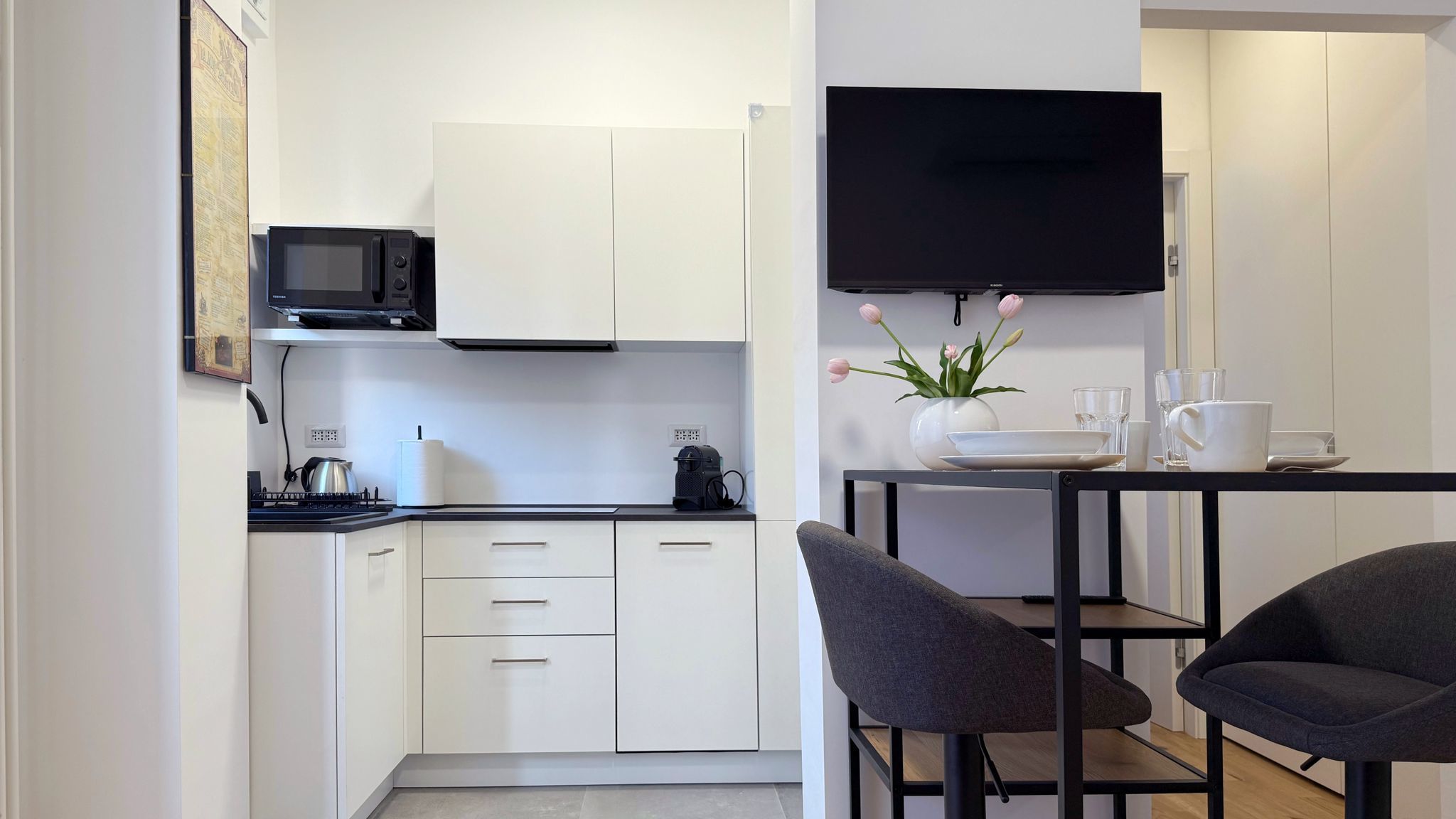 Italianway Milano Viale Monza AB Suites - 2 bedroom- 15 min dal Duomo