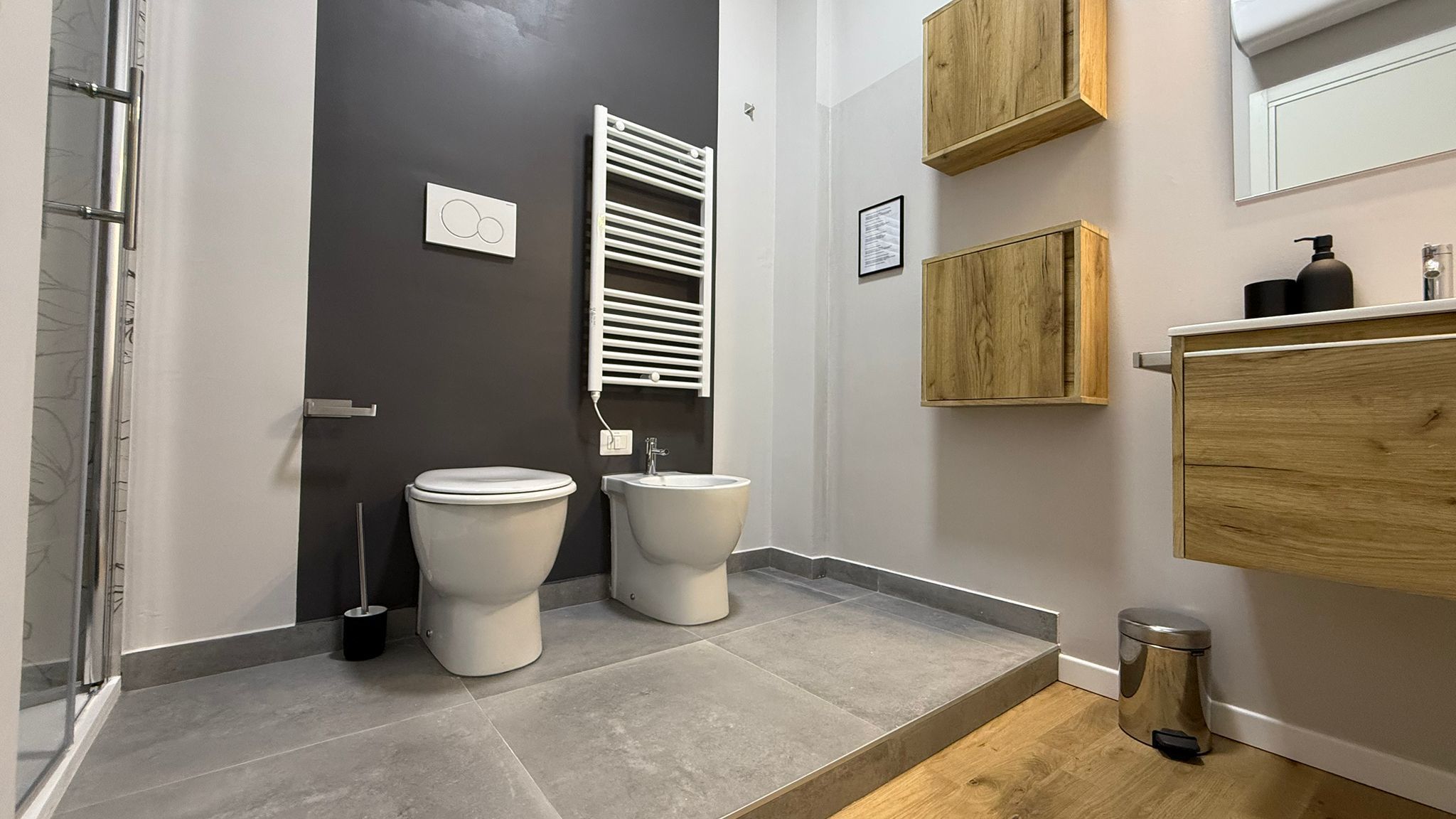 Italianway Milano Viale Monza AB Suites - 2 bedroom- 15 min dal Duomo