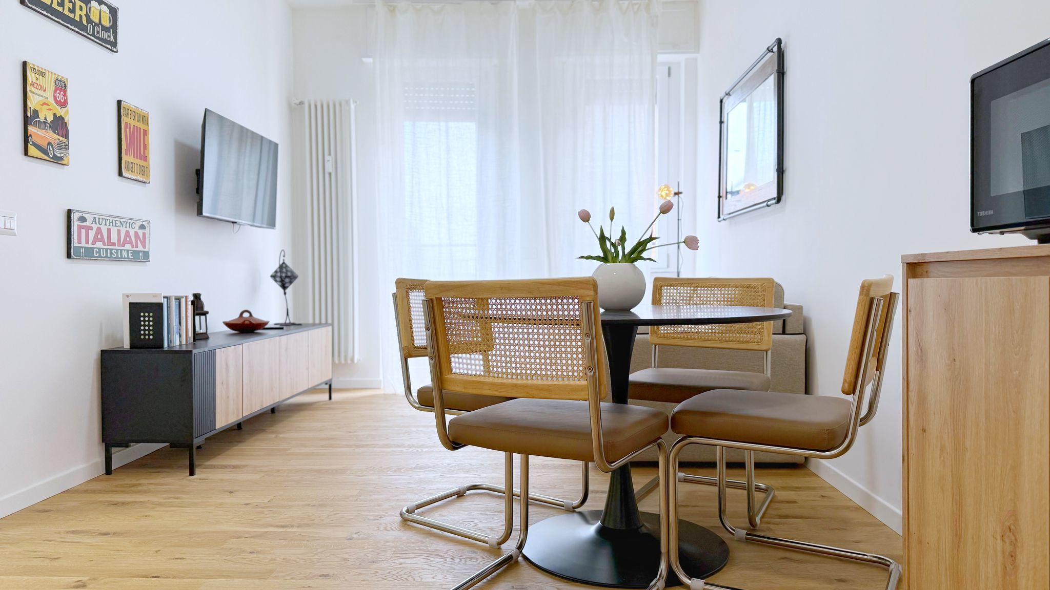 Italianway Milano Viale Monza AB Suites - 2 bedroom- 15 min dal Duomo
