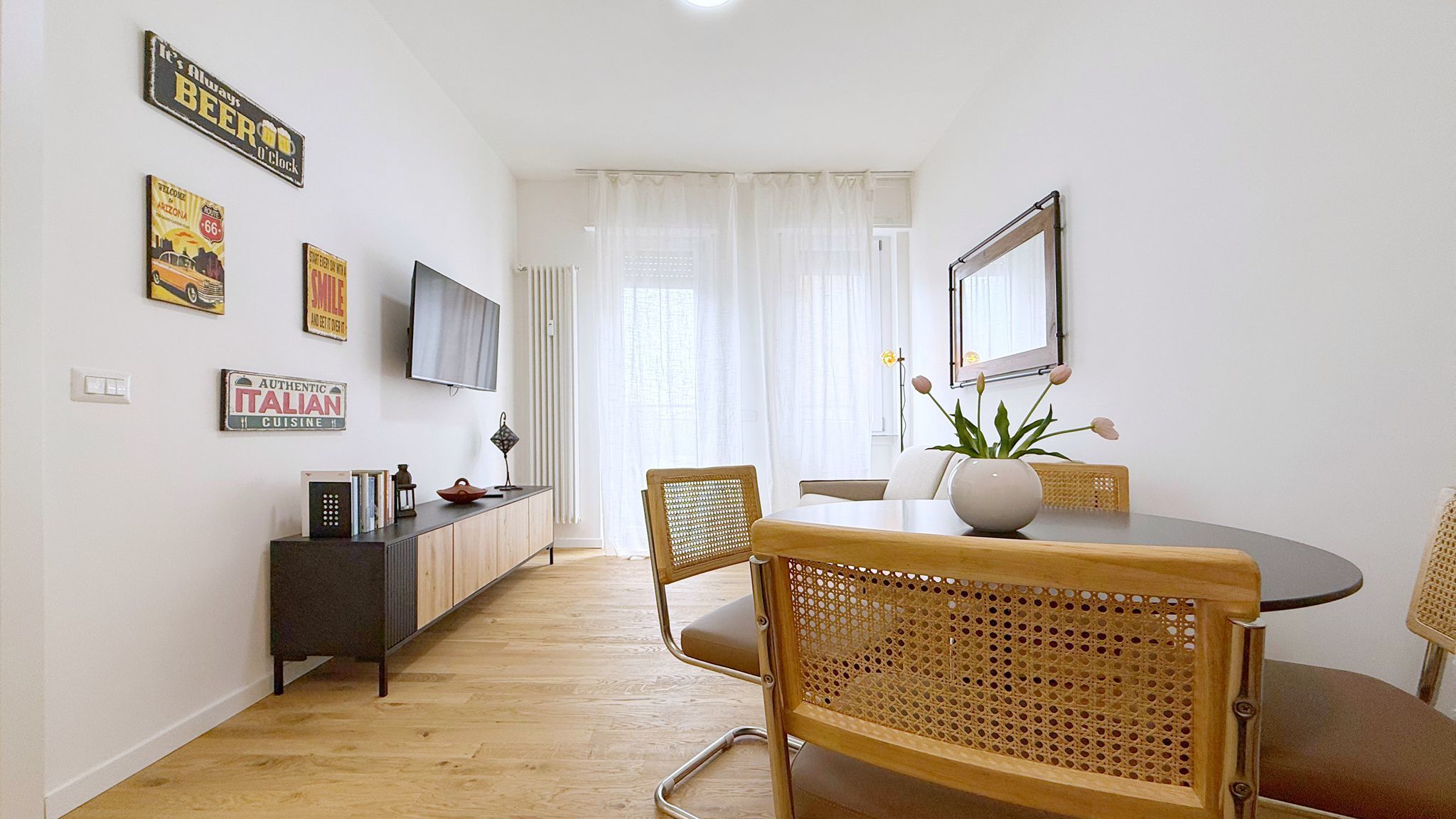 Italianway Milano Viale Monza AB Suites - 2 bedroom- 15 min dal Duomo