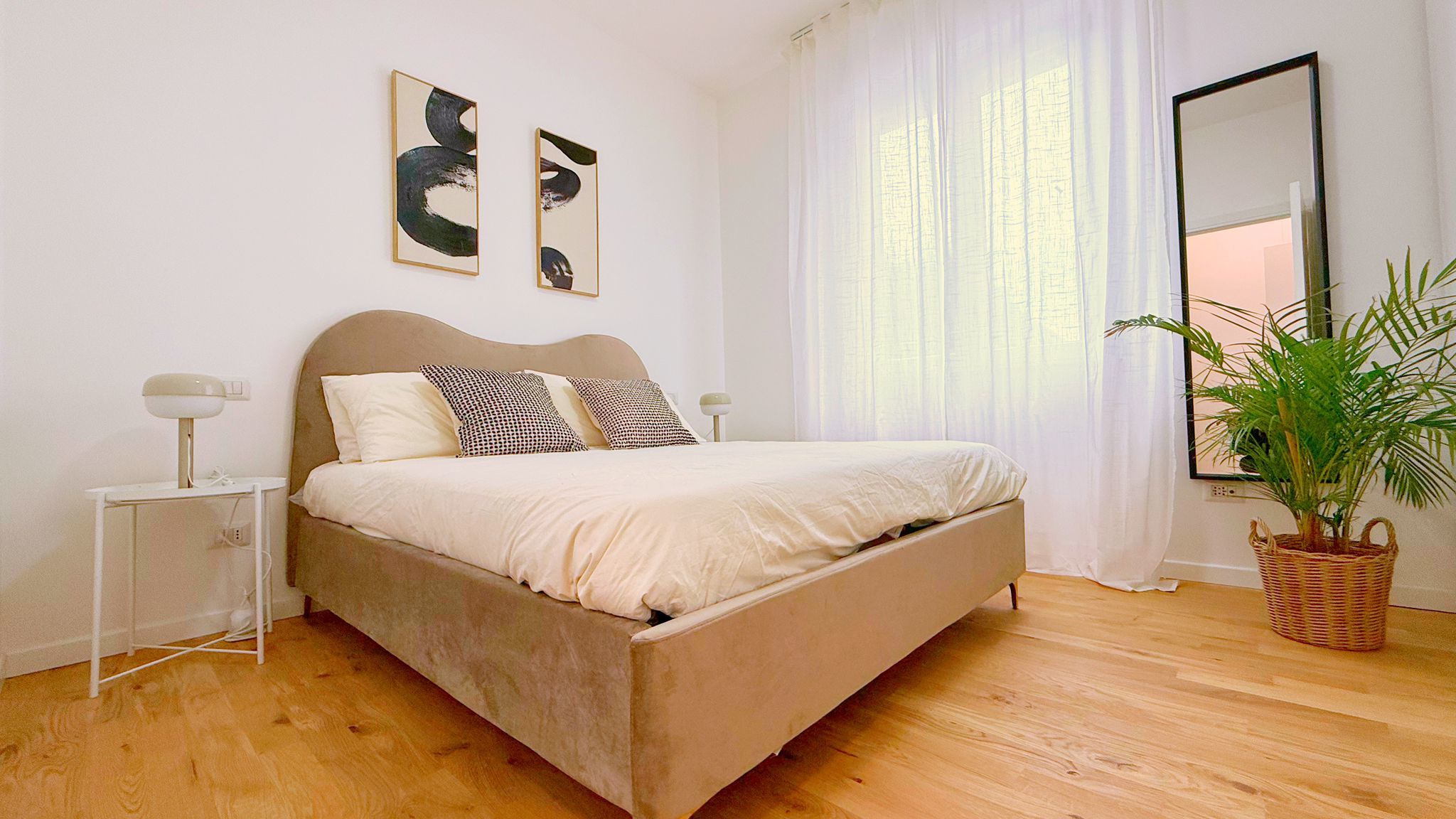 Italianway Milano Viale Monza AB Suites - 2 bedroom- 15 min dal Duomo