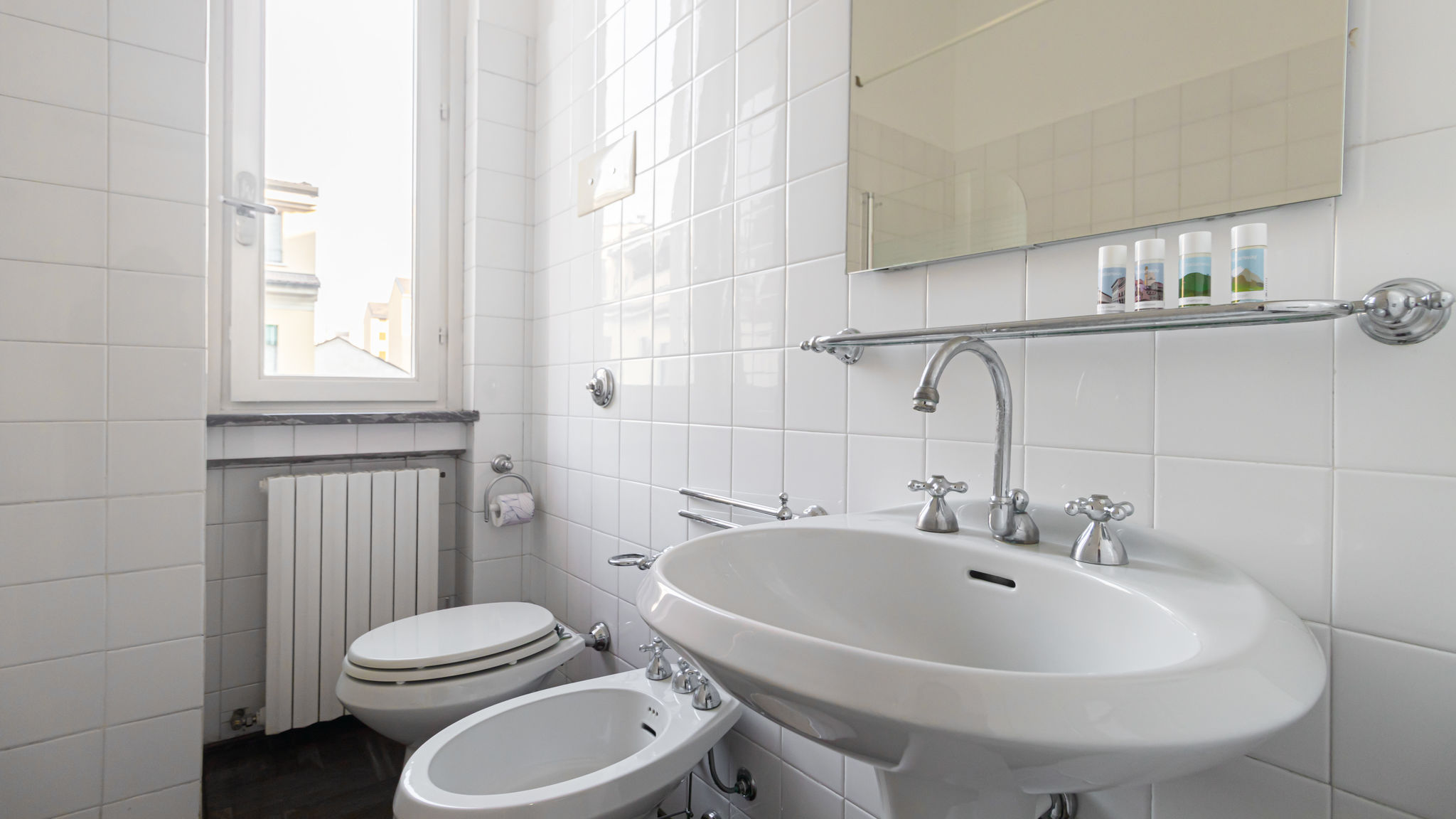 Italianway Milano Comfort - Bligny 26