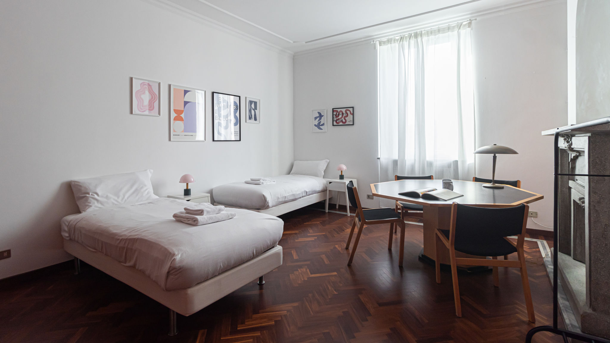 Italianway Milano Comfort - Bligny 26