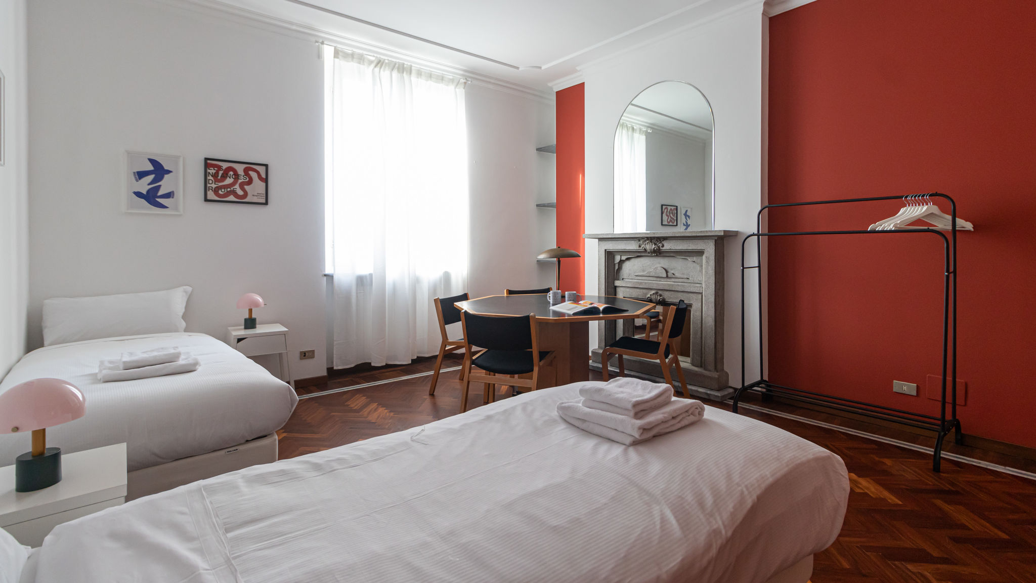 Italianway Milano Comfort - Bligny 26