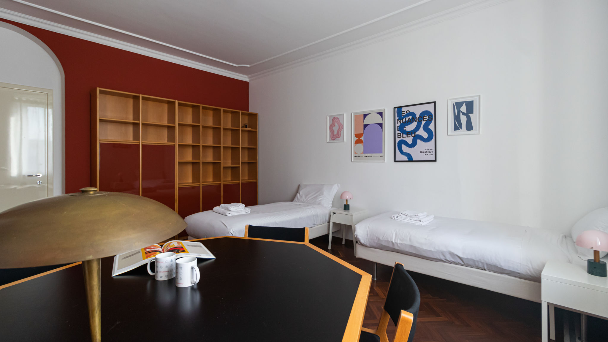 Italianway Milano Comfort - Bligny 26