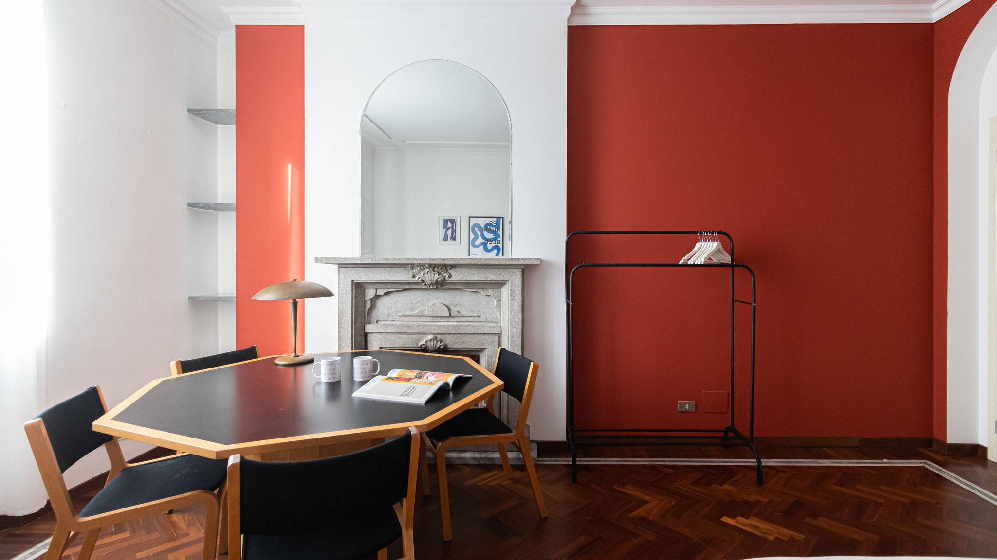 Italianway Milano Comfort - Bligny 26