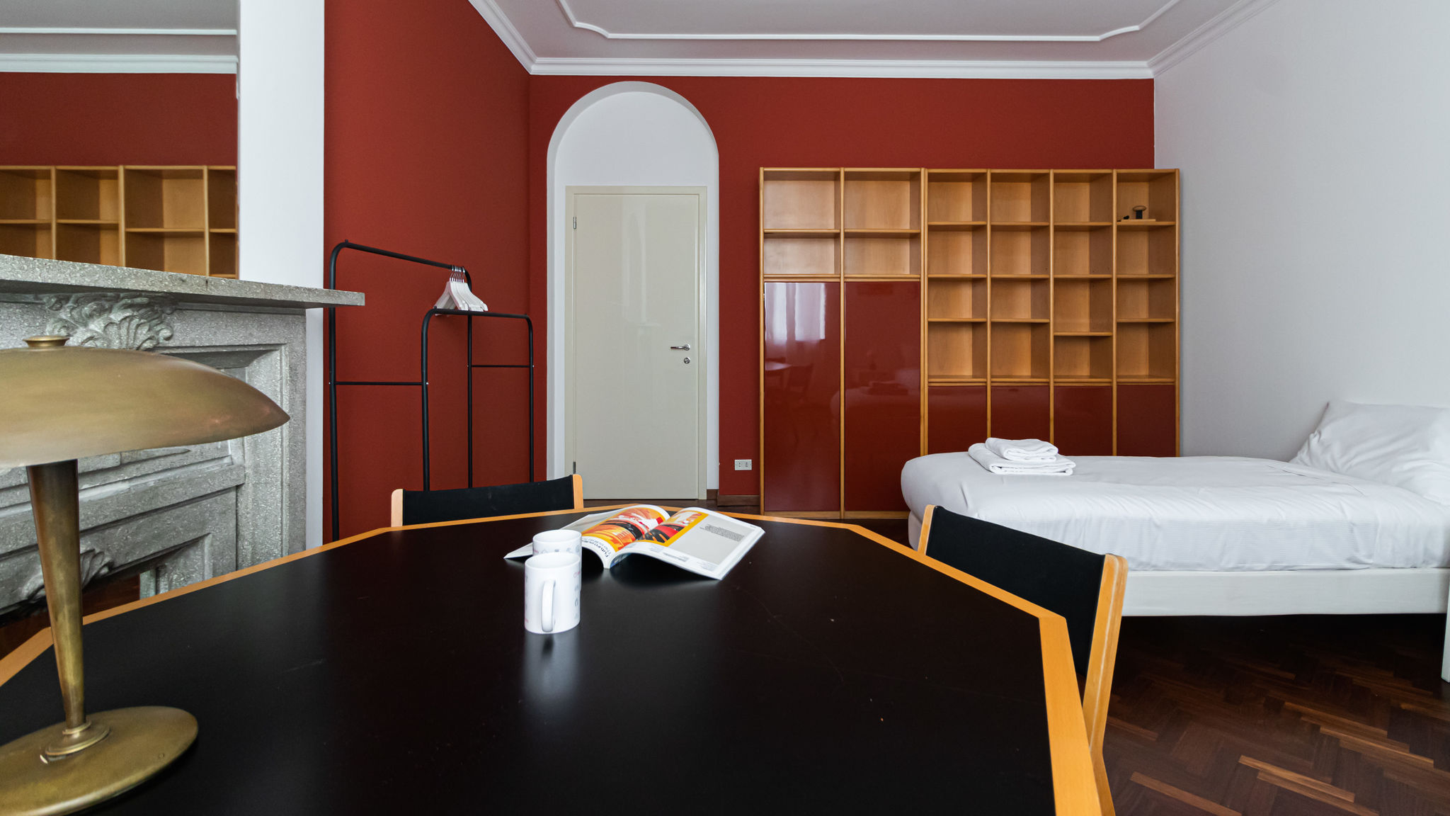 Italianway Milano Comfort - Bligny 26