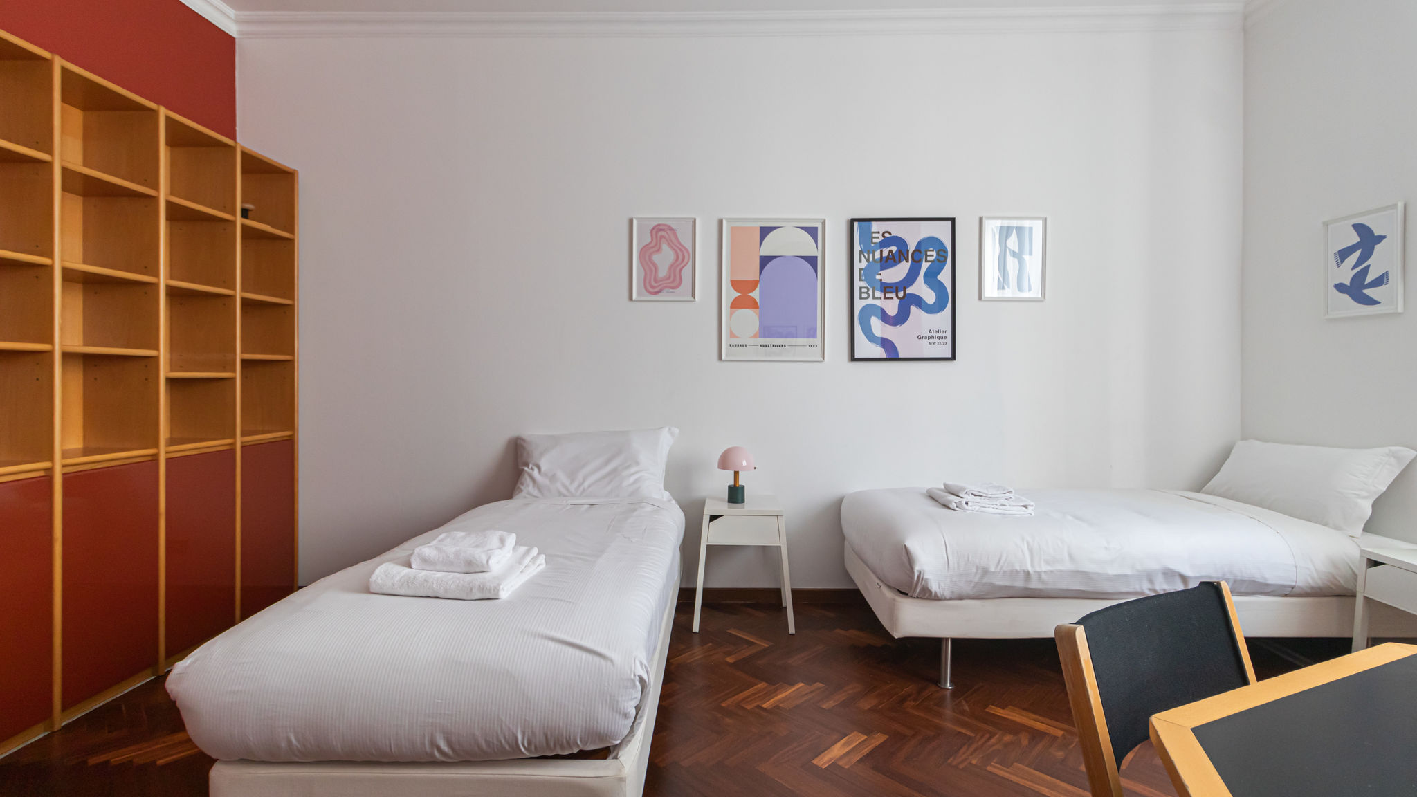 Italianway Milano Comfort - Bligny 26