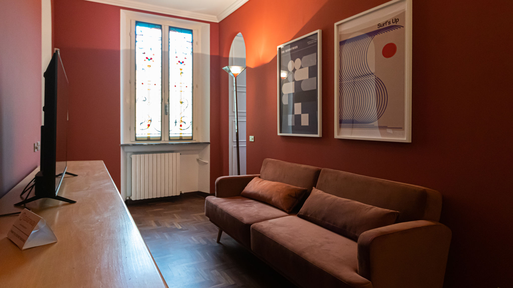 Italianway Milano Comfort - Bligny 26