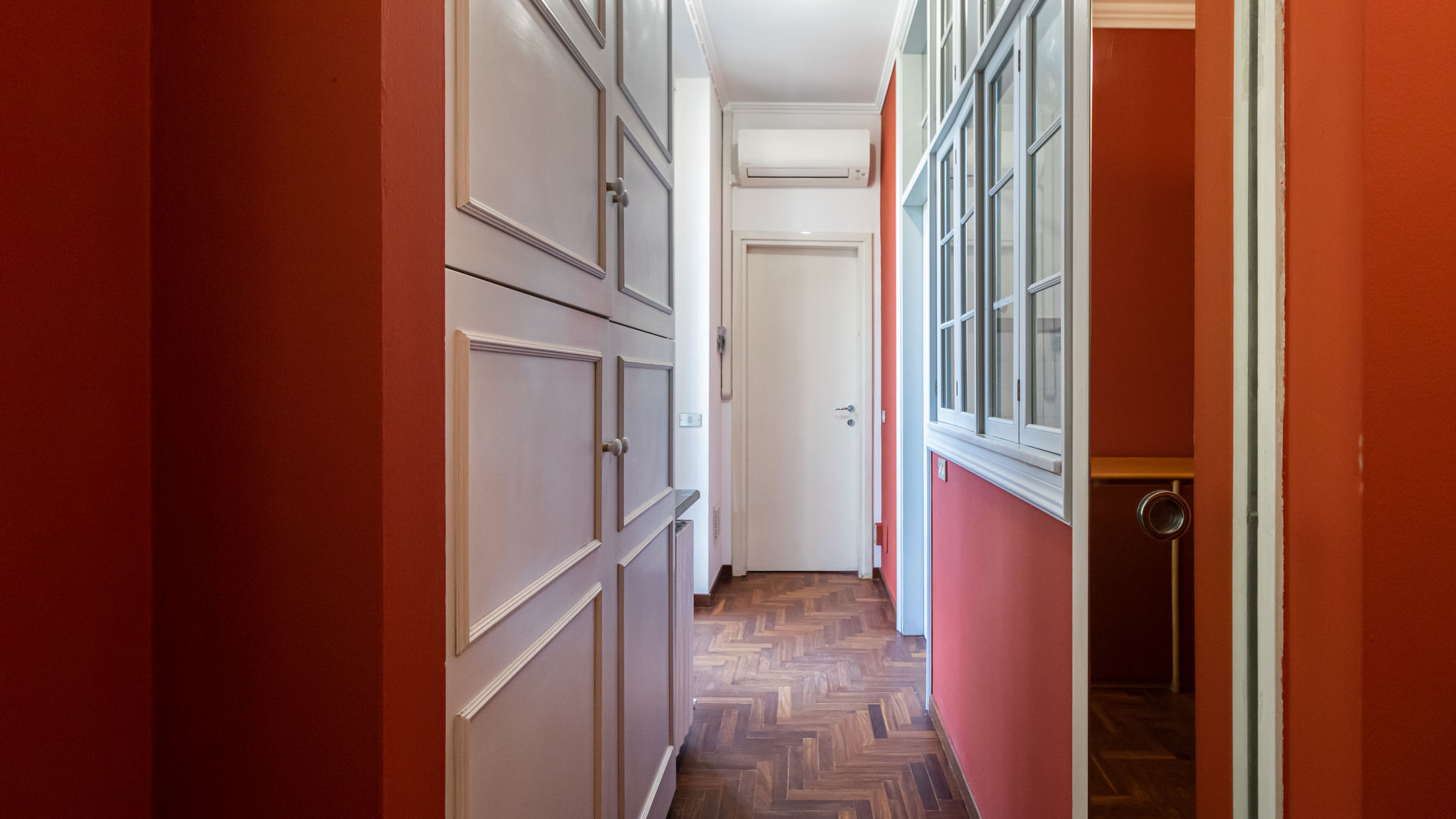 Italianway Milano Comfort - Bligny 26