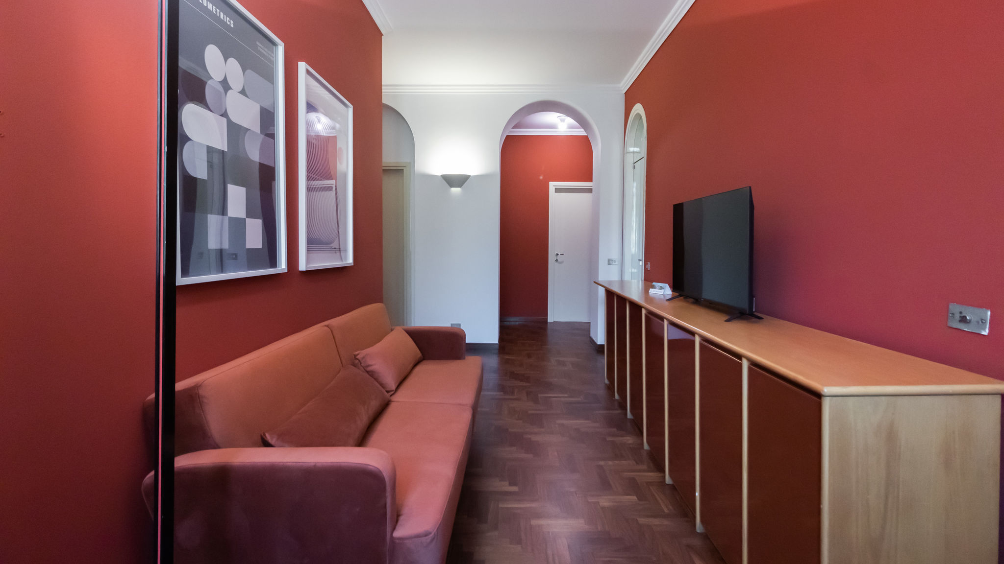 Italianway Milano Comfort - Bligny 26